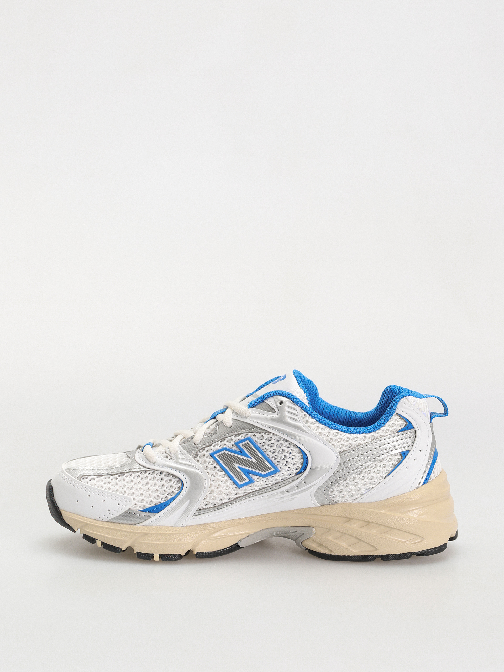 Boty New Balance 530 (white blue oasis)