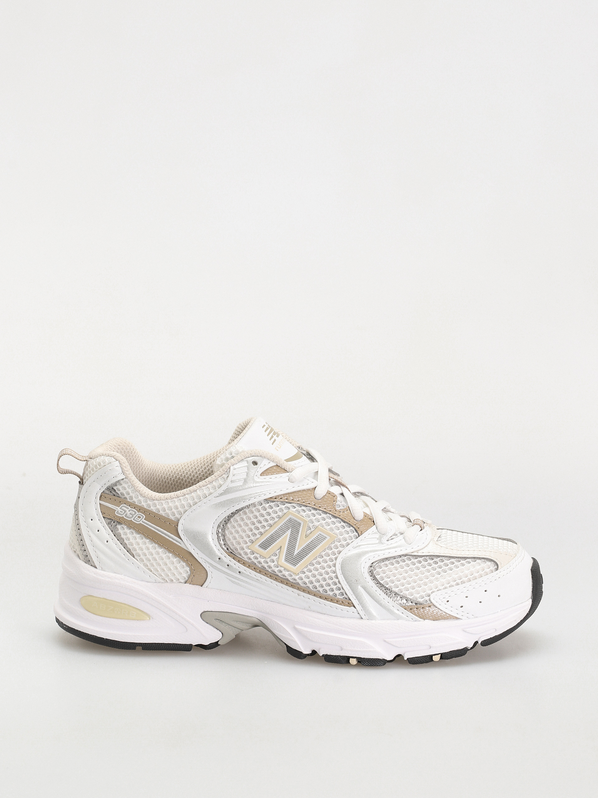 Boty New Balance 530 (white)