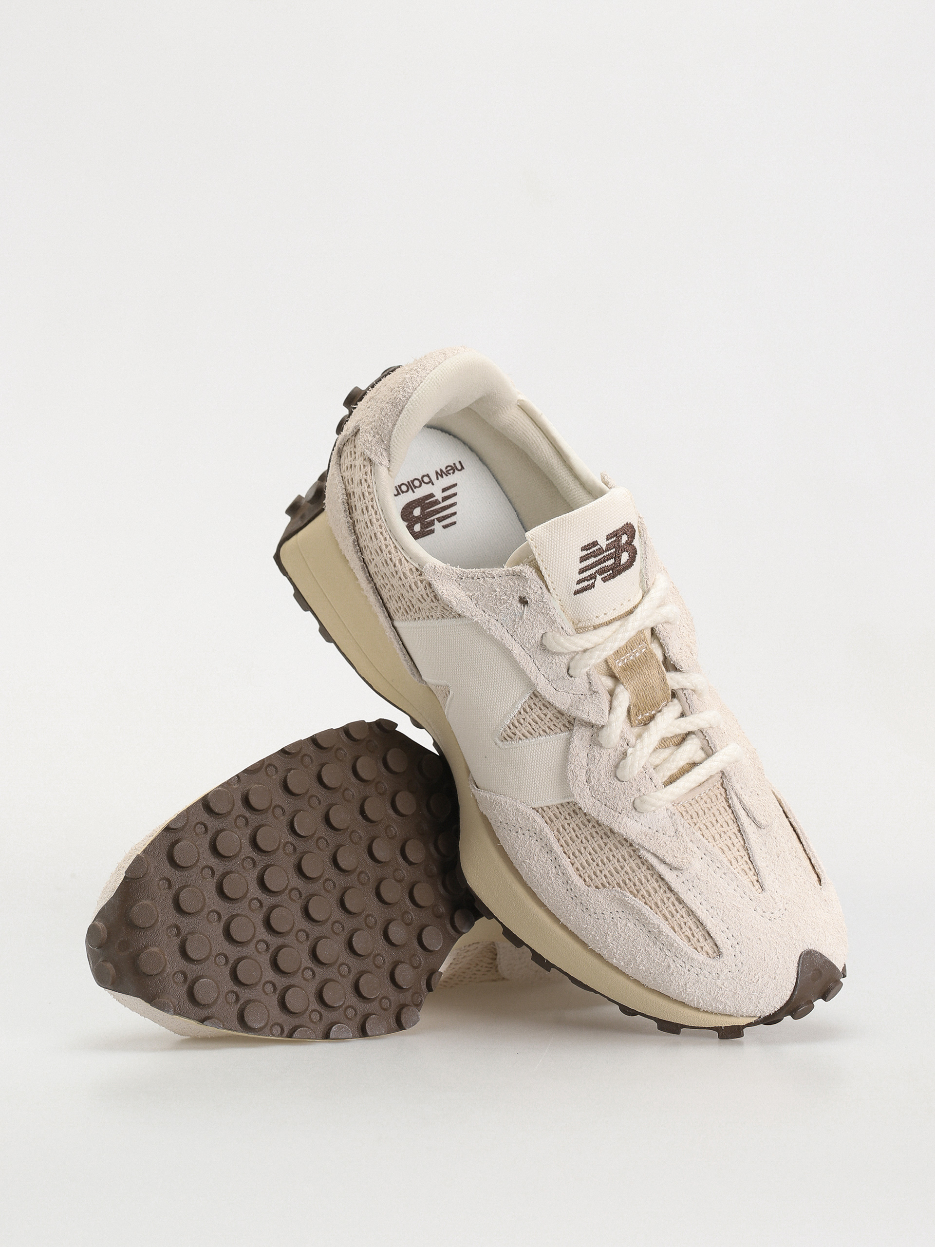 Boty New Balance 327 (sea salt)