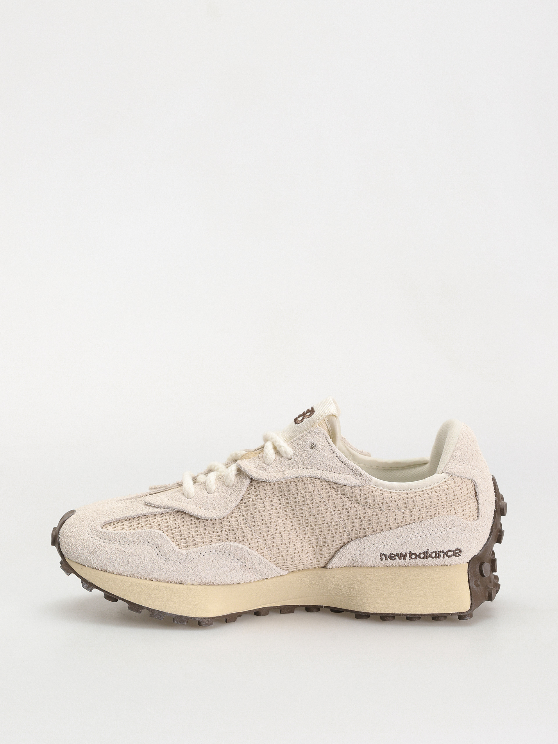 Boty New Balance 327 (sea salt)