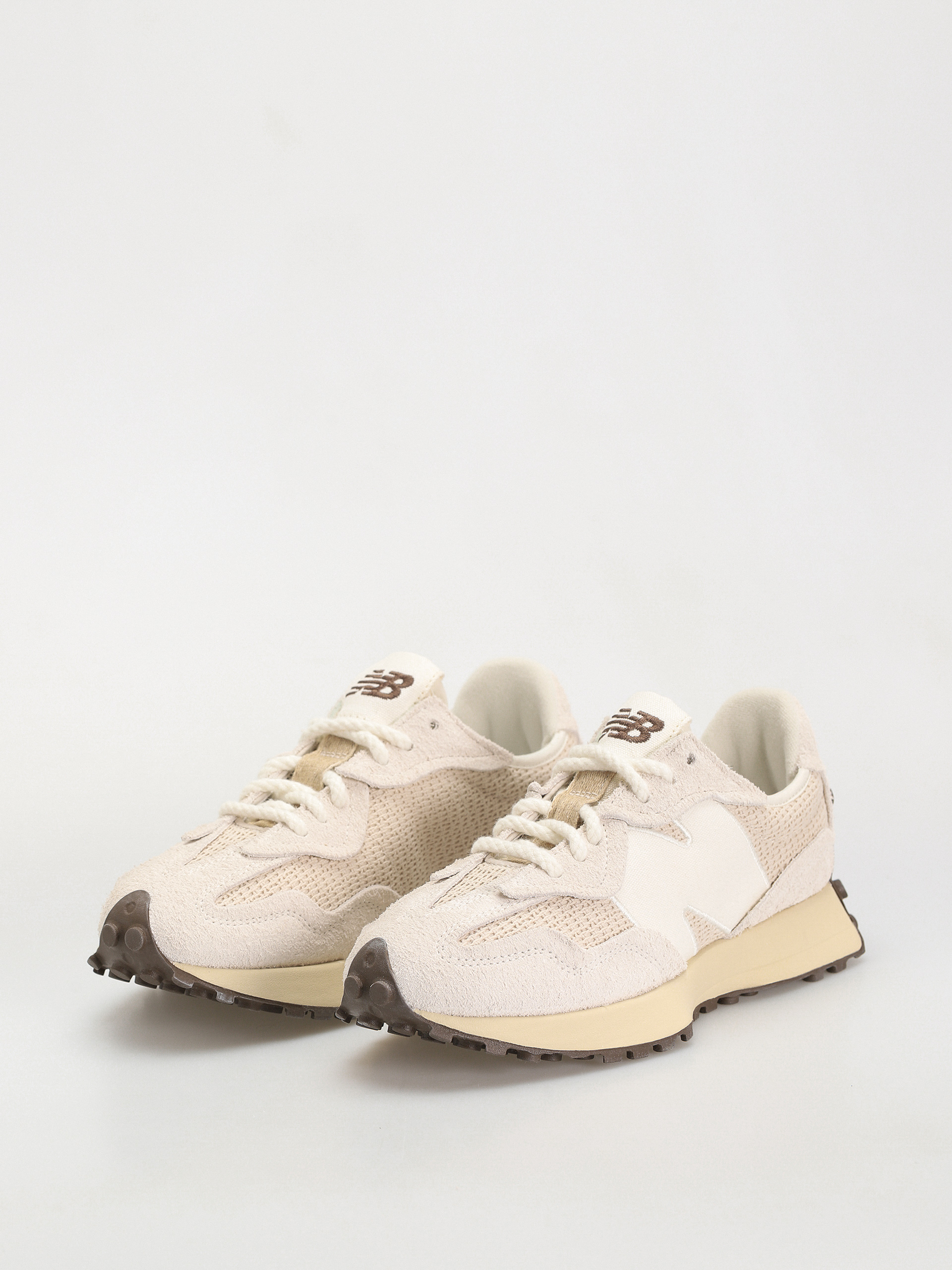 Boty New Balance 327 (sea salt)