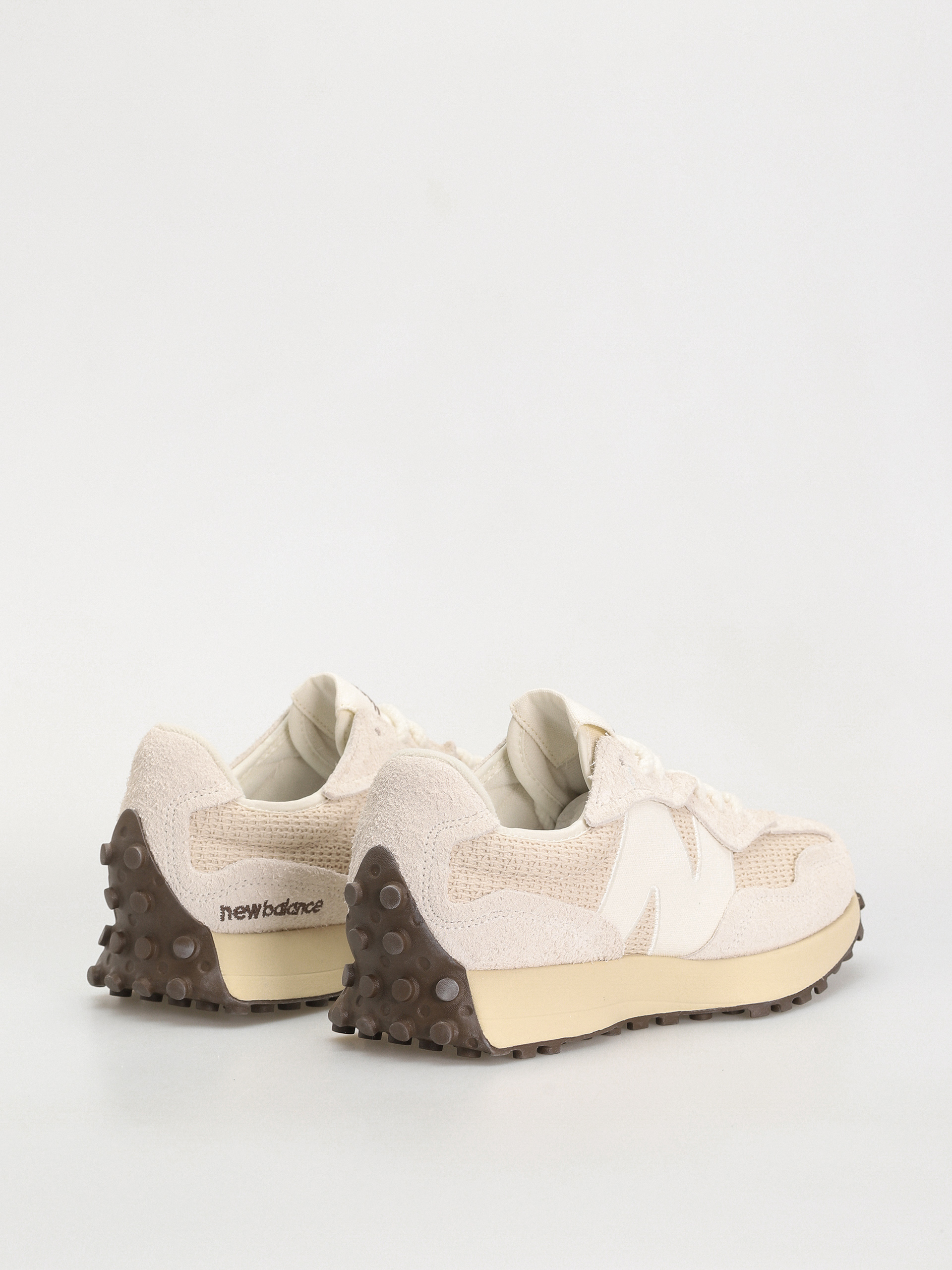 Boty New Balance 327 (sea salt)