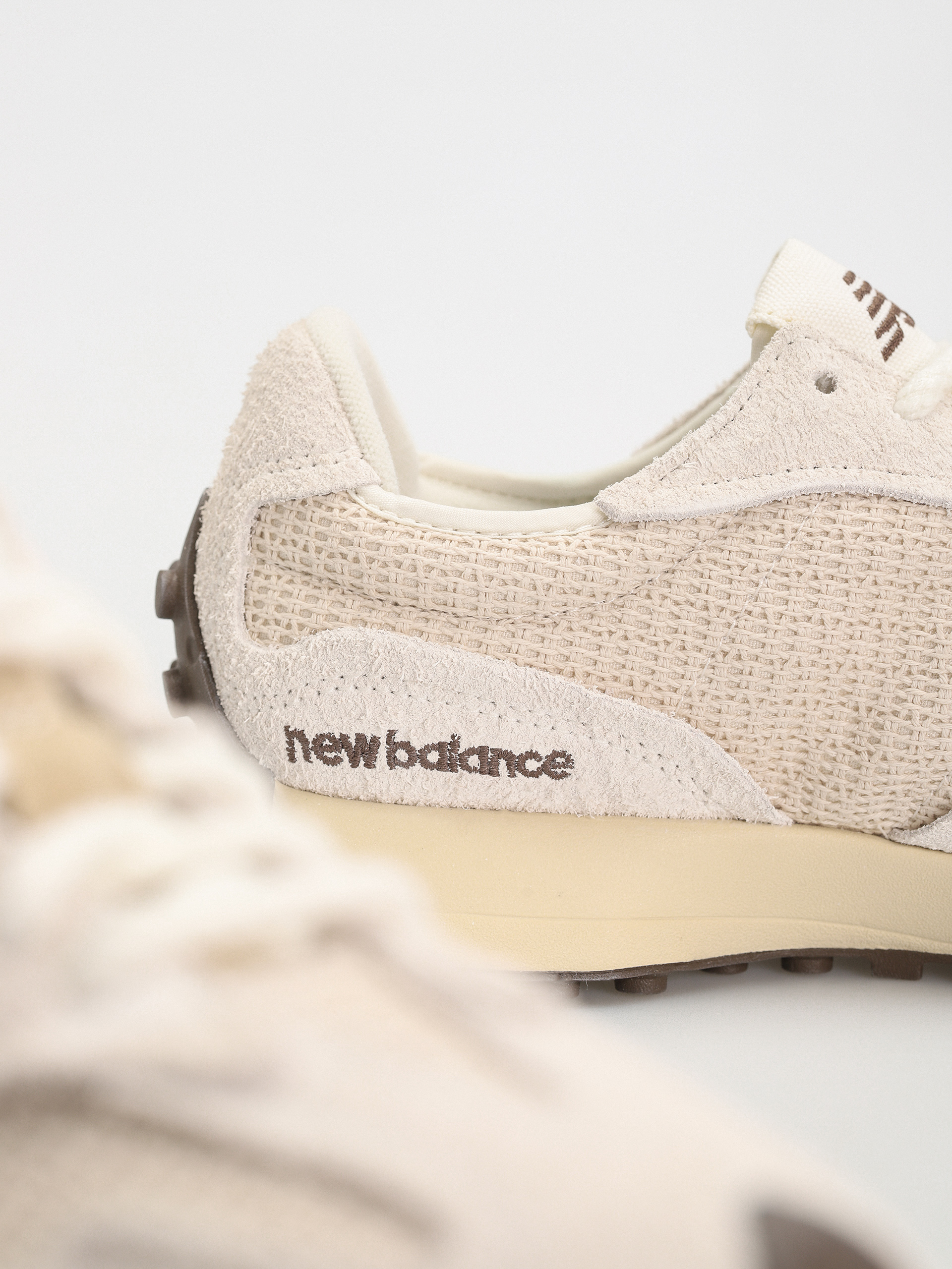 Boty New Balance 327 (sea salt)