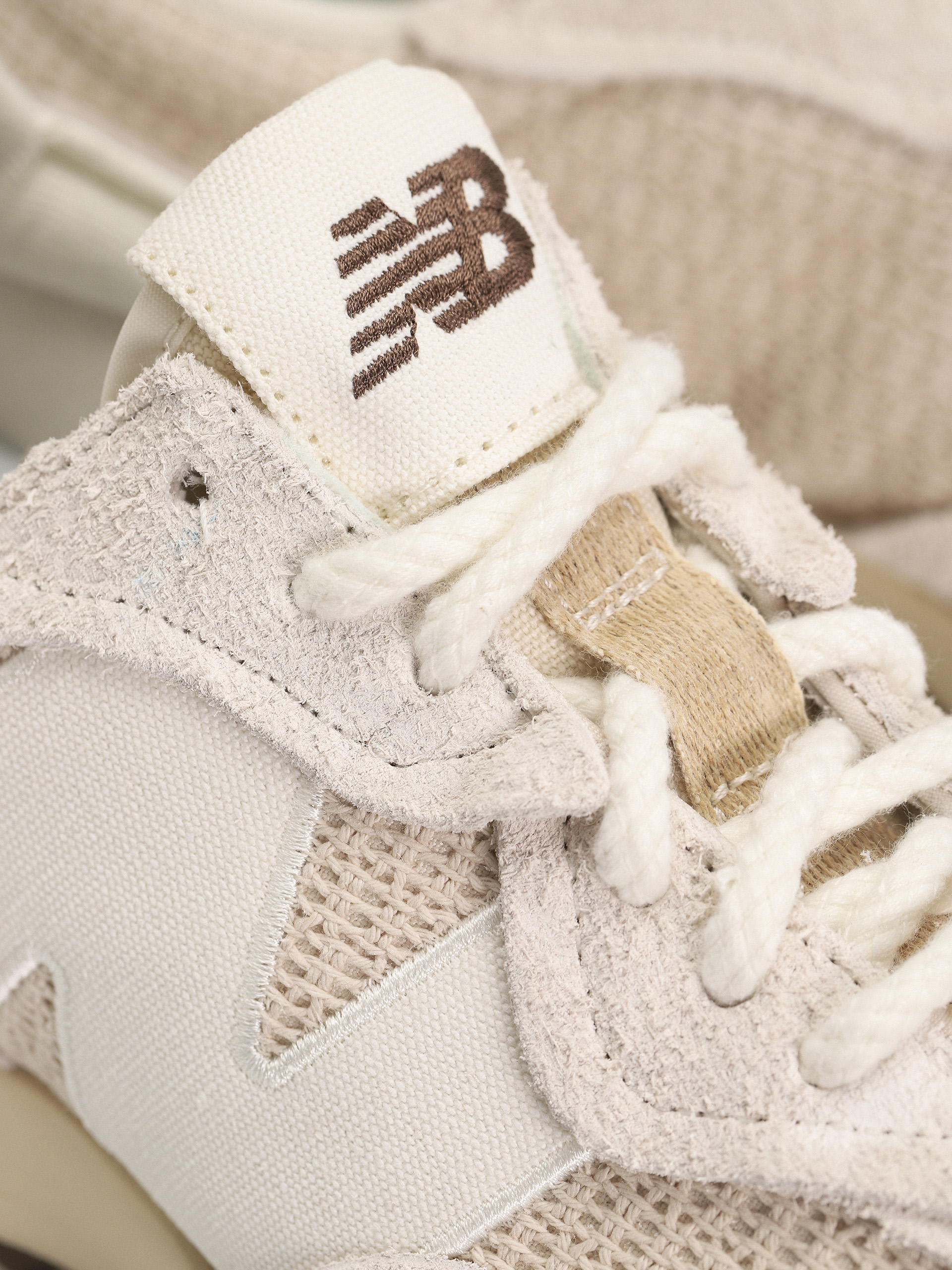 Boty New Balance 327 (sea salt)