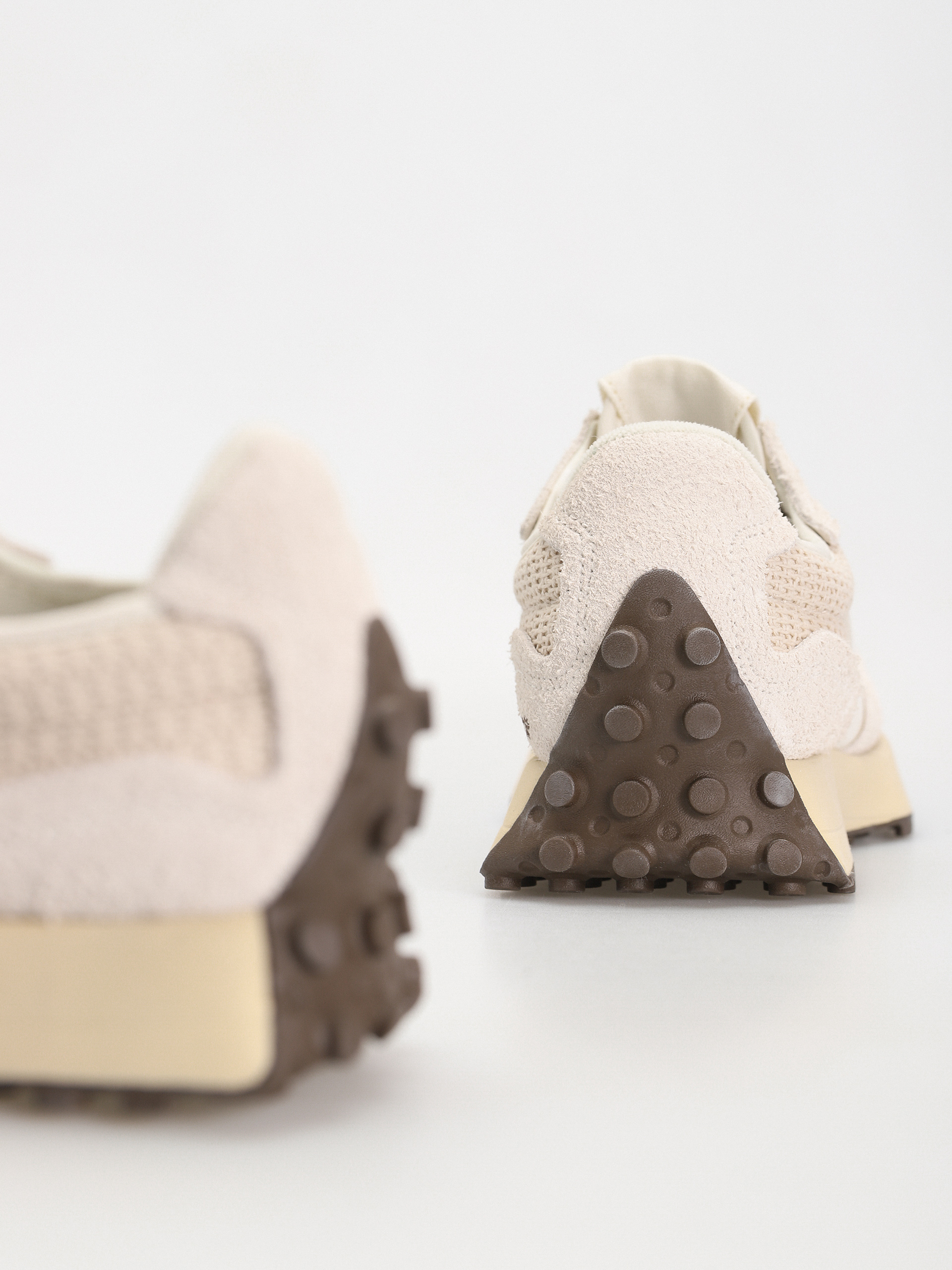 Boty New Balance 327 (sea salt)