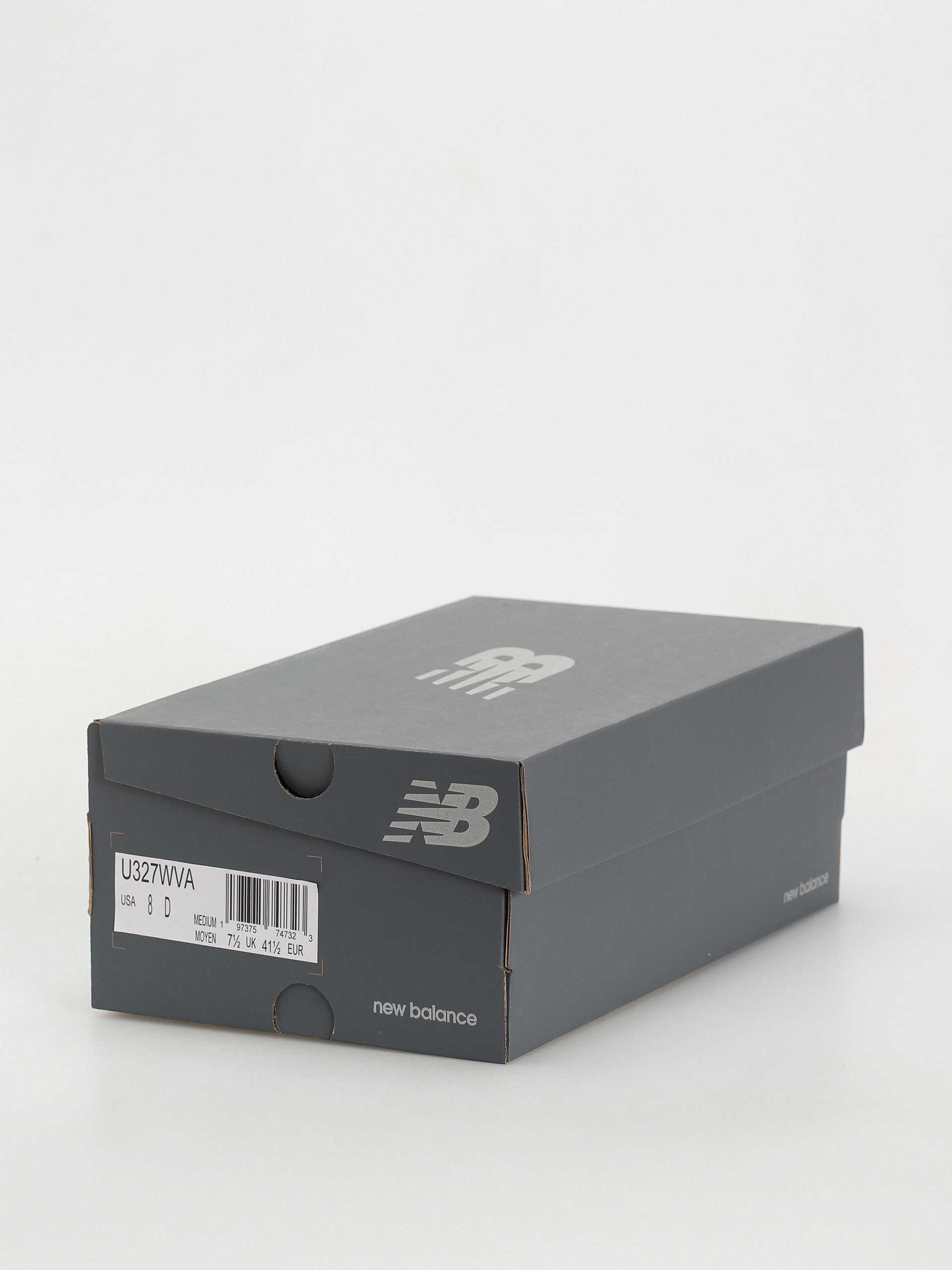 Boty New Balance 327 (sea salt)