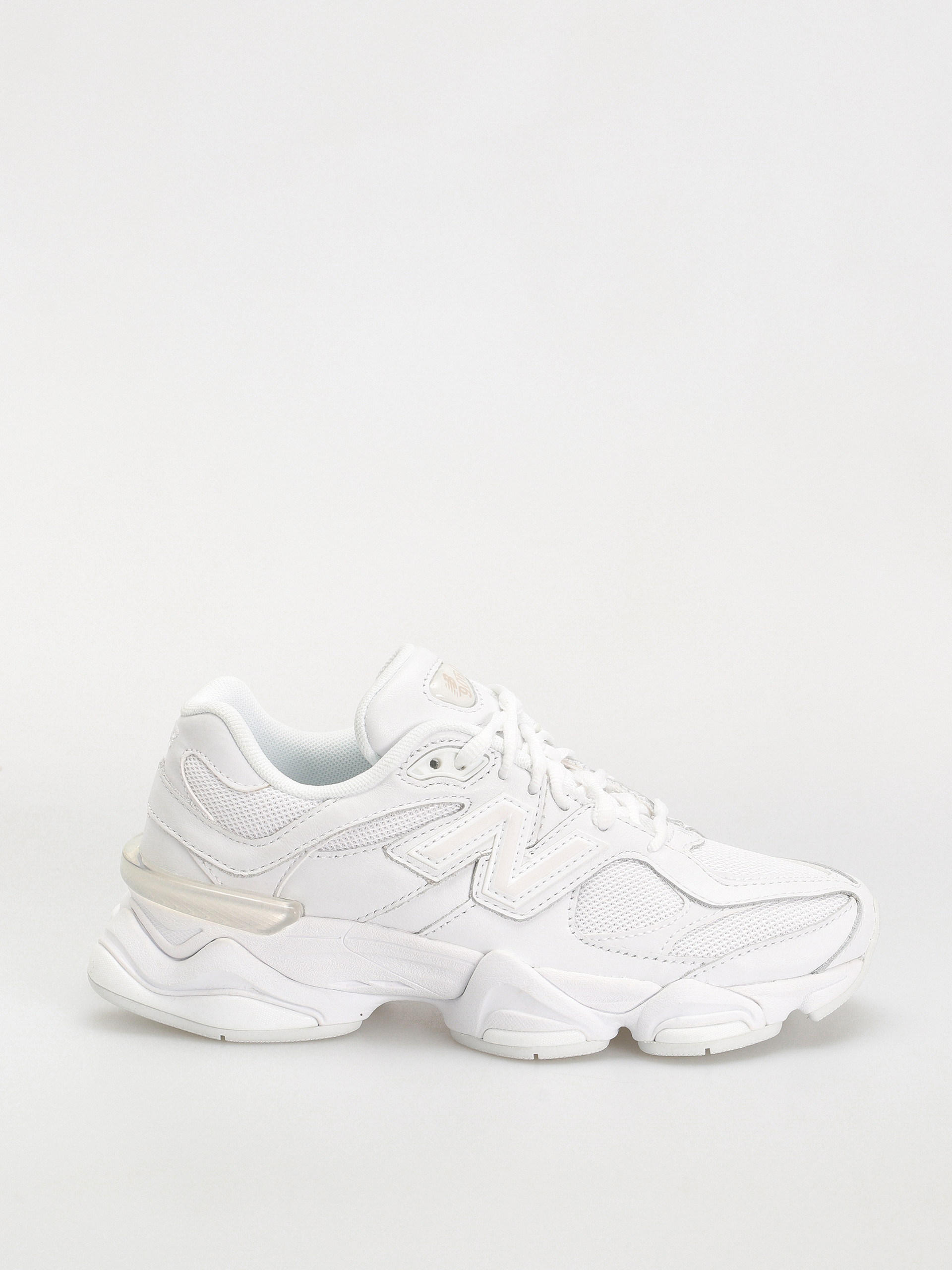 Boty New Balance 9060 (triple white)