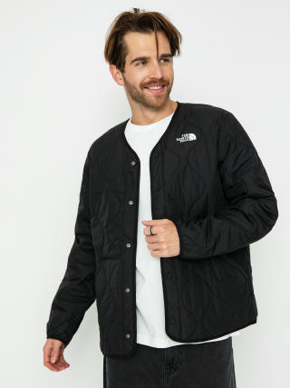 Bunda The North Face Ampato Quilted Liner (tnf black)