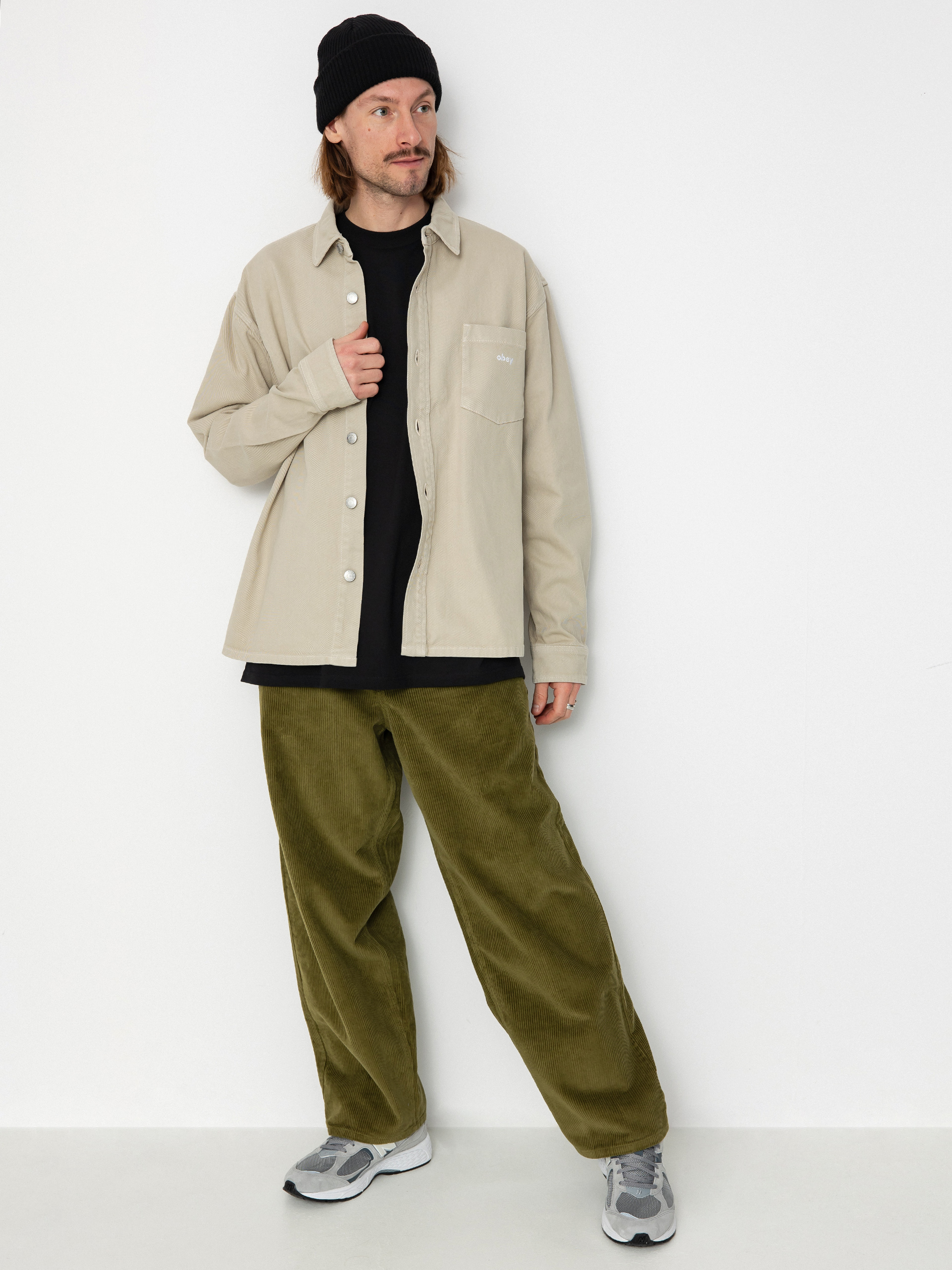 Kou0161ile OBEY Magnolia (clay)