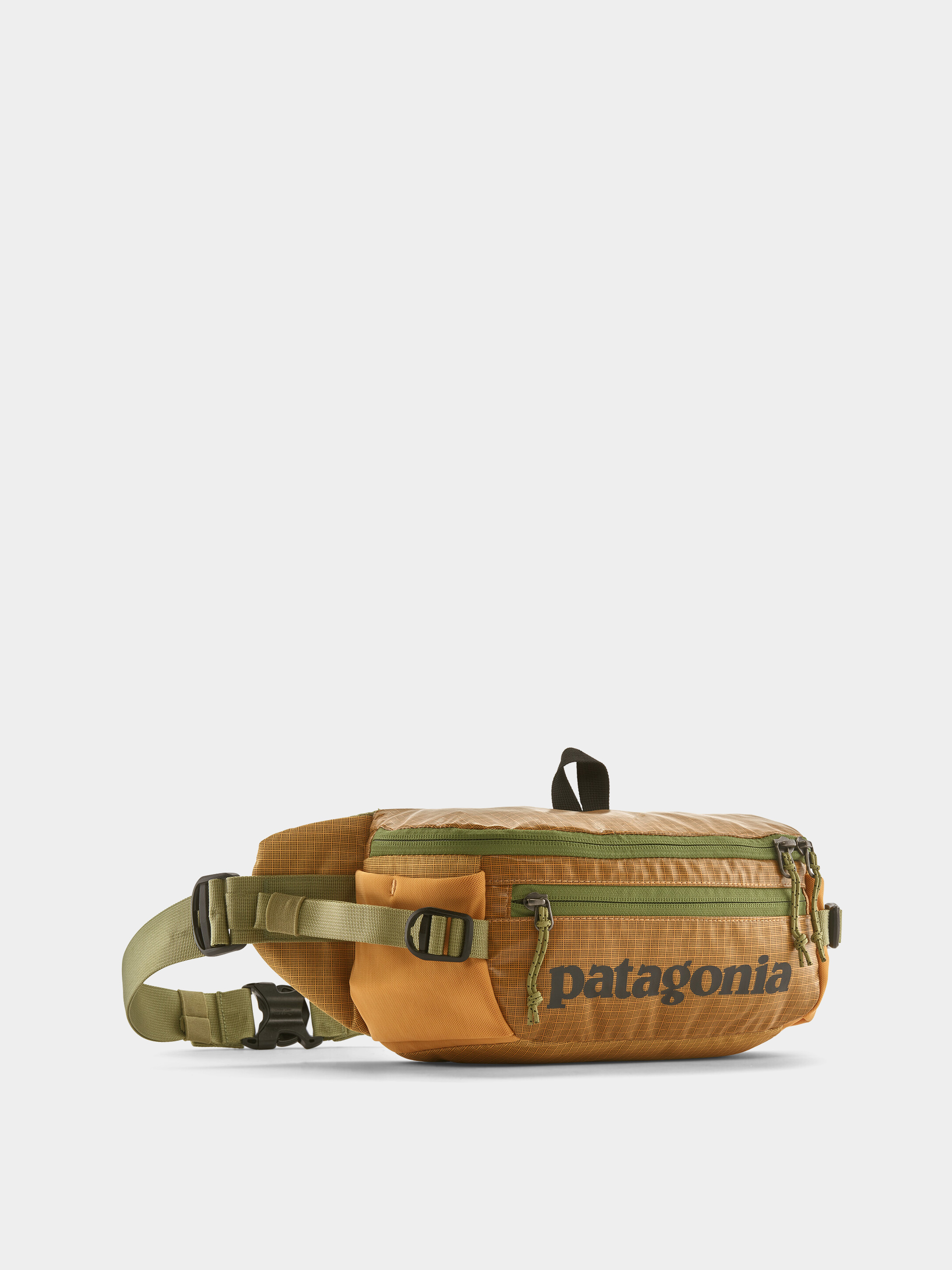 Ledvinka Patagonia Black Hole Waist Pack 5L (pufferfish gold)