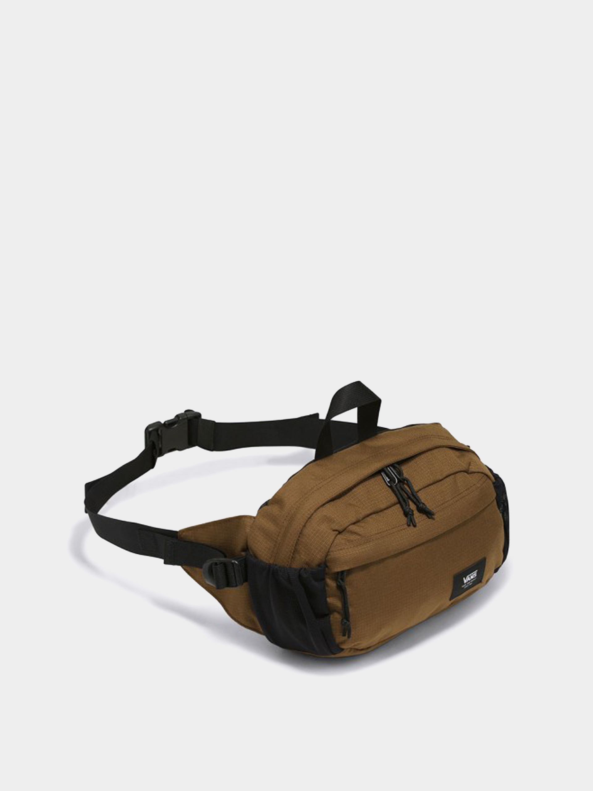 Ledvinka Vans Bounds Cross Body Bag (coffee liqueur)