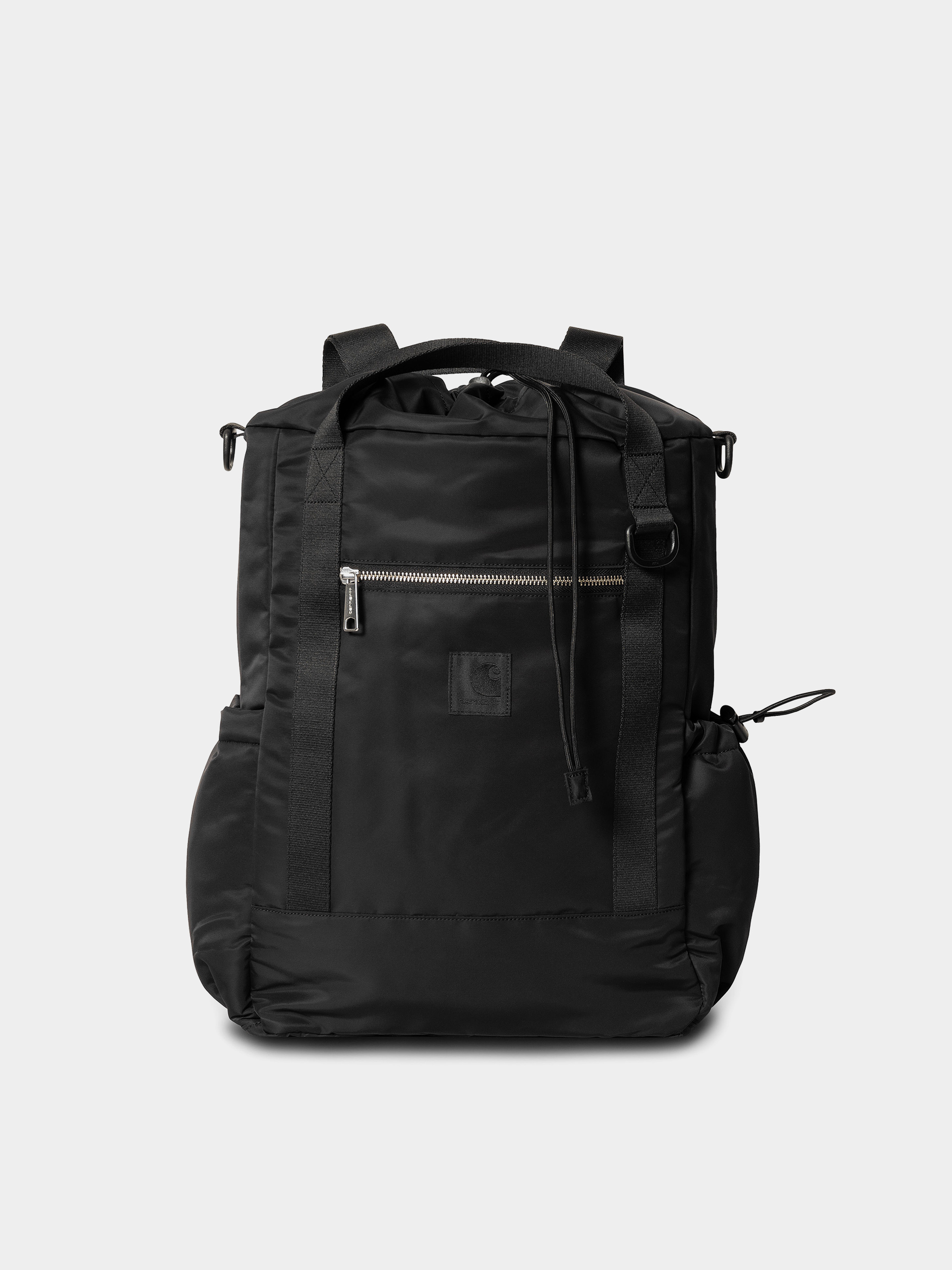 Batoh Carhartt WIP Otley (black)