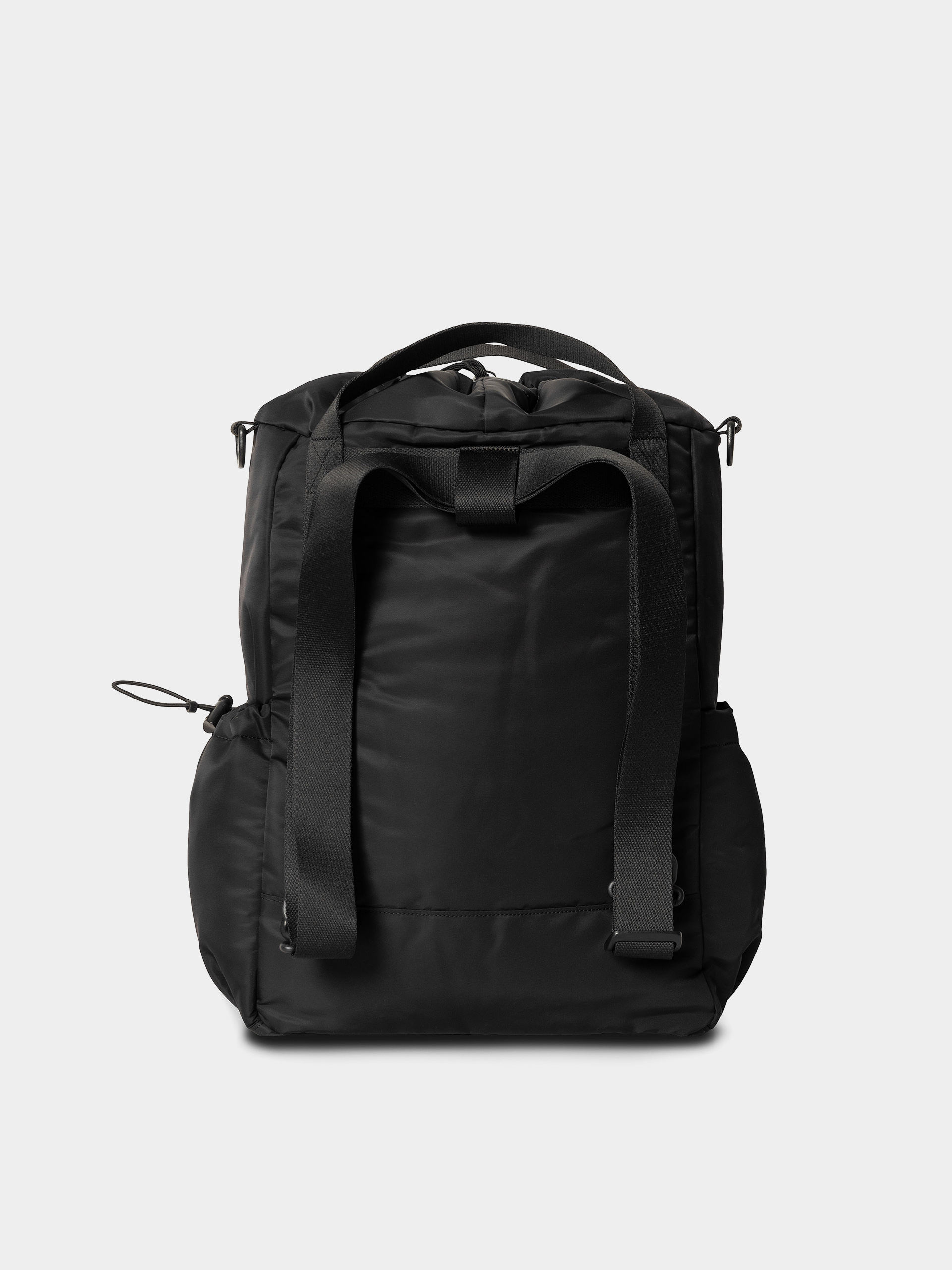 Batoh Carhartt WIP Otley (black)