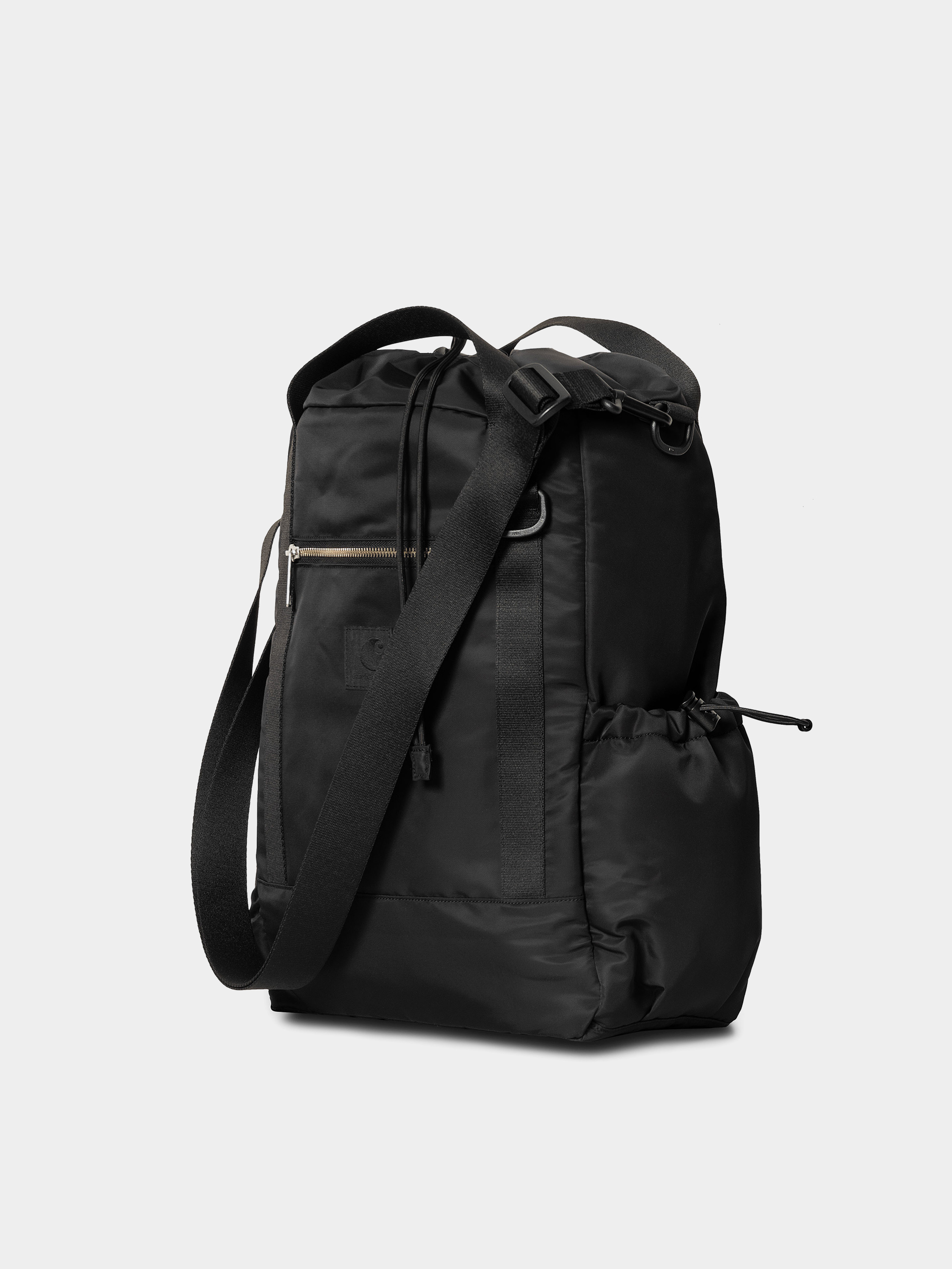Batoh Carhartt WIP Otley (black)