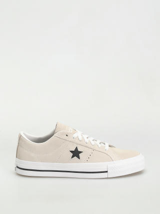 Boty Converse One Star Pro (bone)