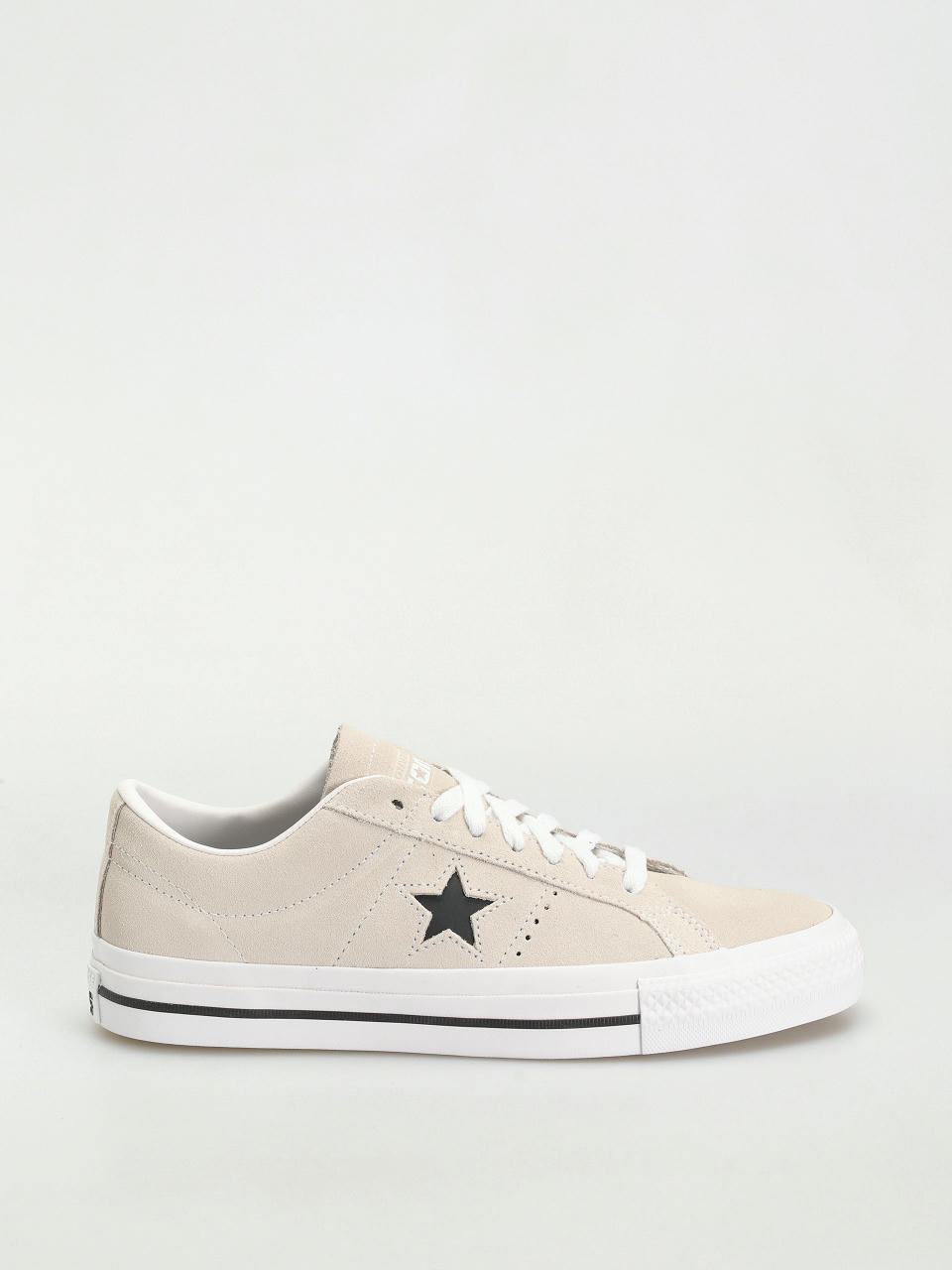 Boty Converse One Star Pro (bone)