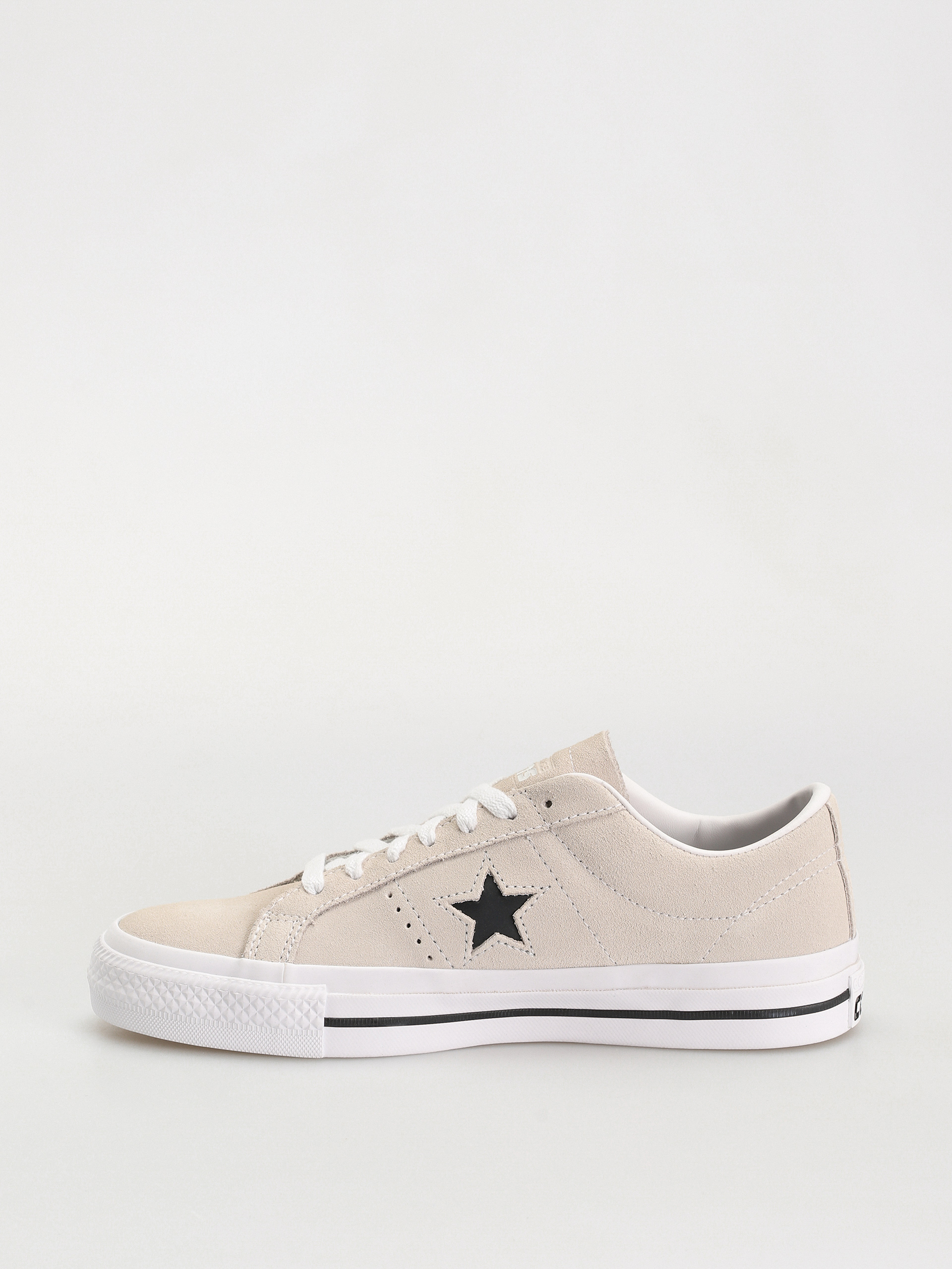 Boty Converse One Star Pro (bone)