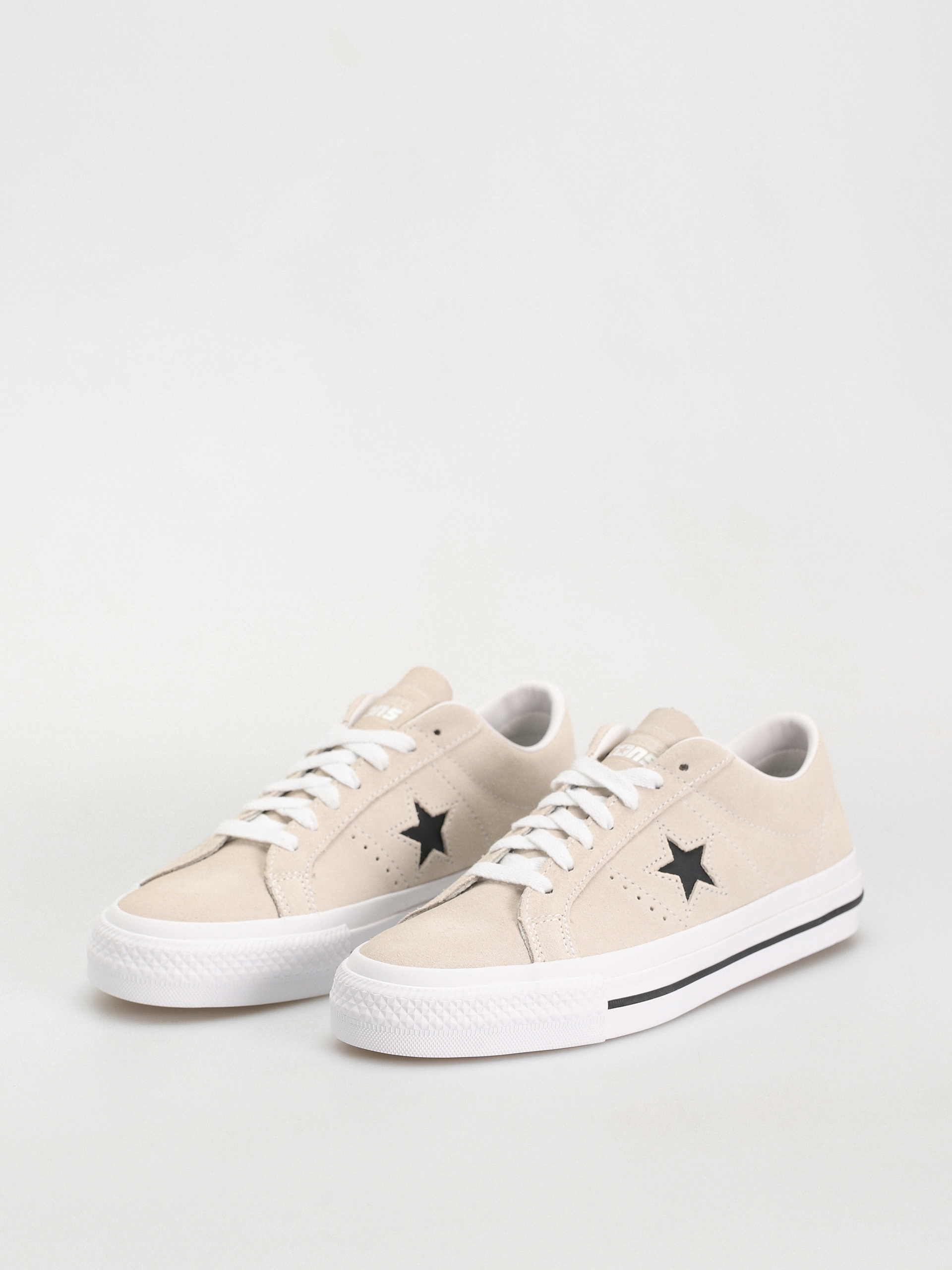Boty Converse One Star Pro (bone)