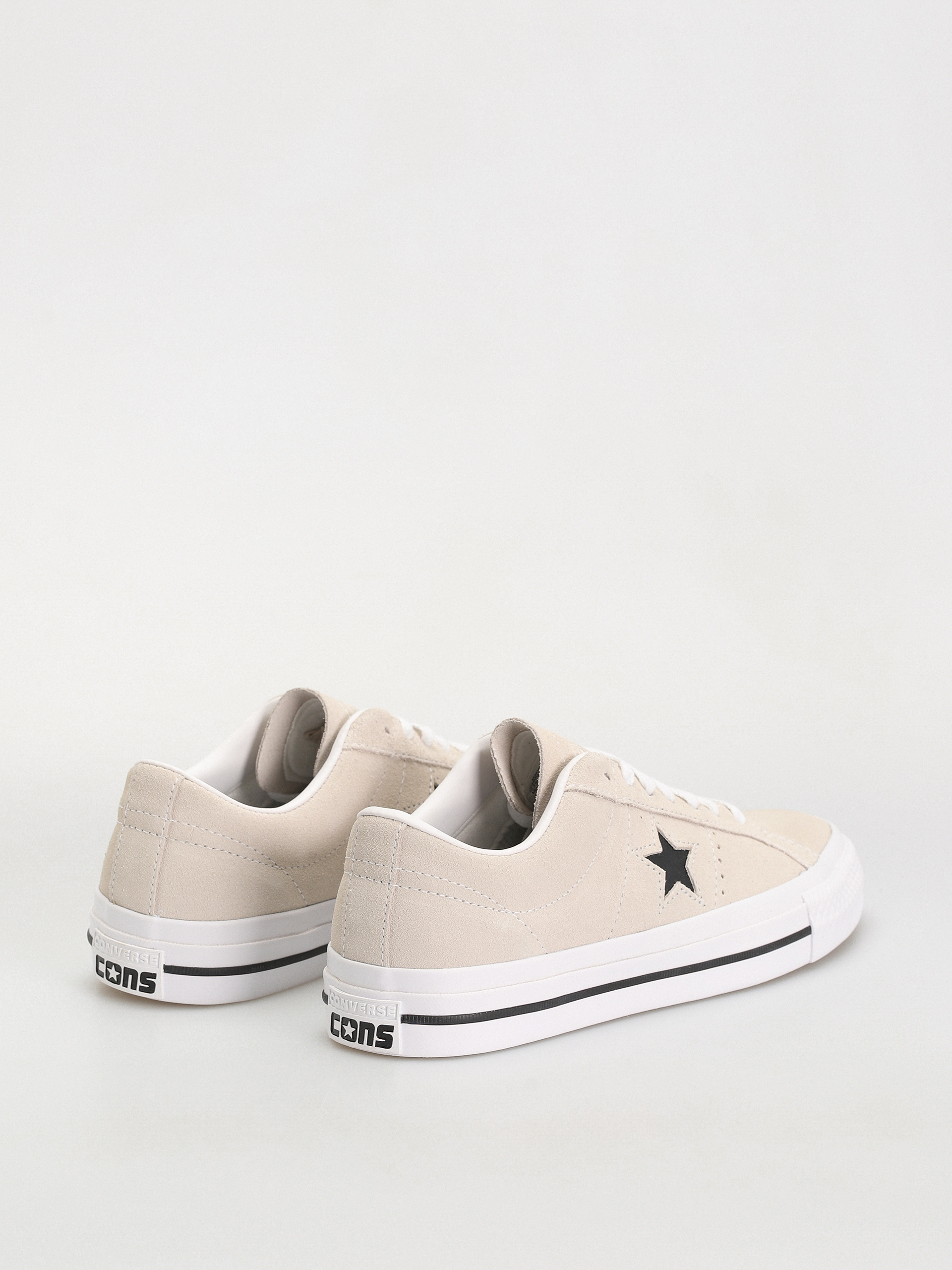 Boty Converse One Star Pro (bone)