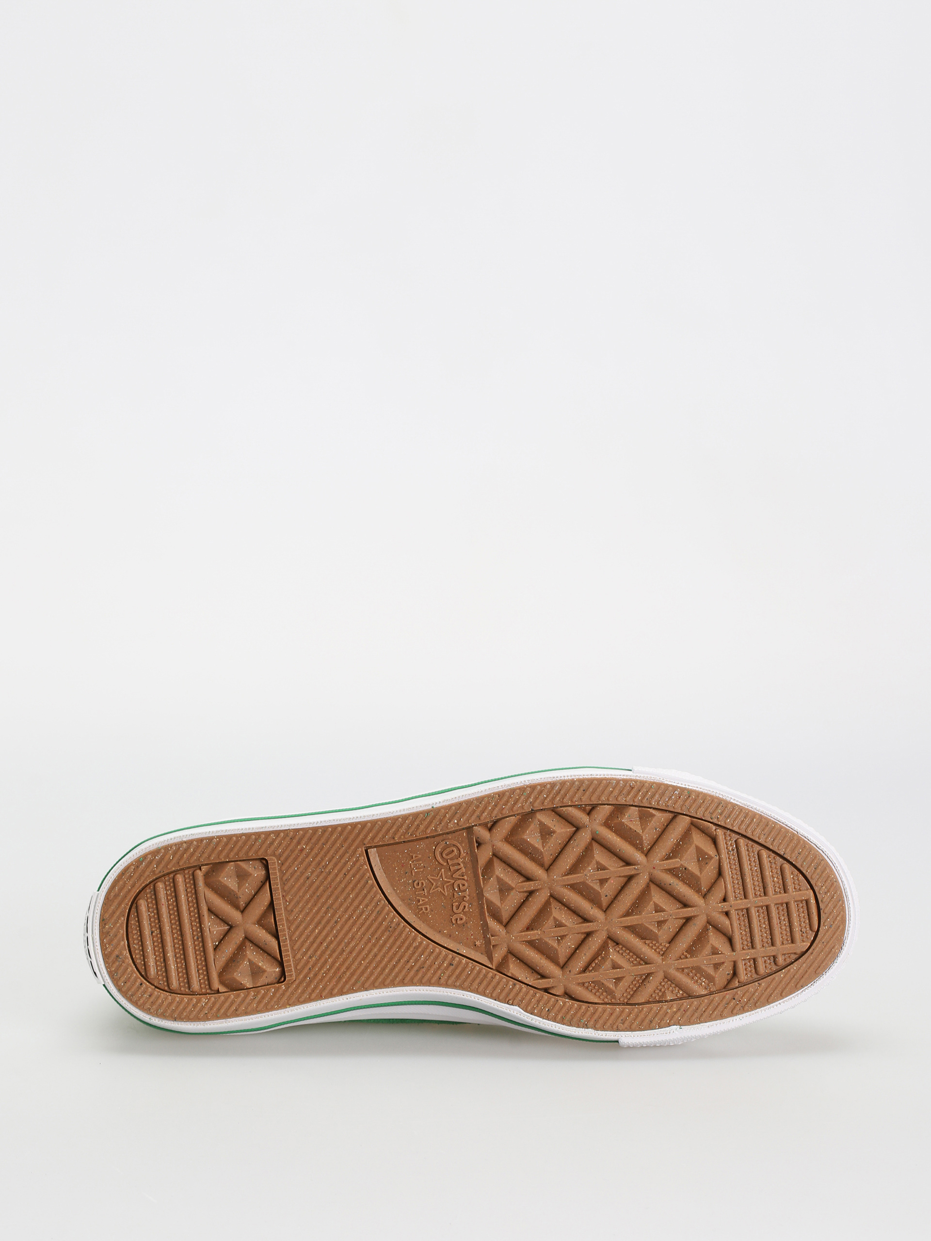 Boty Converse One Star Pro (pine green)