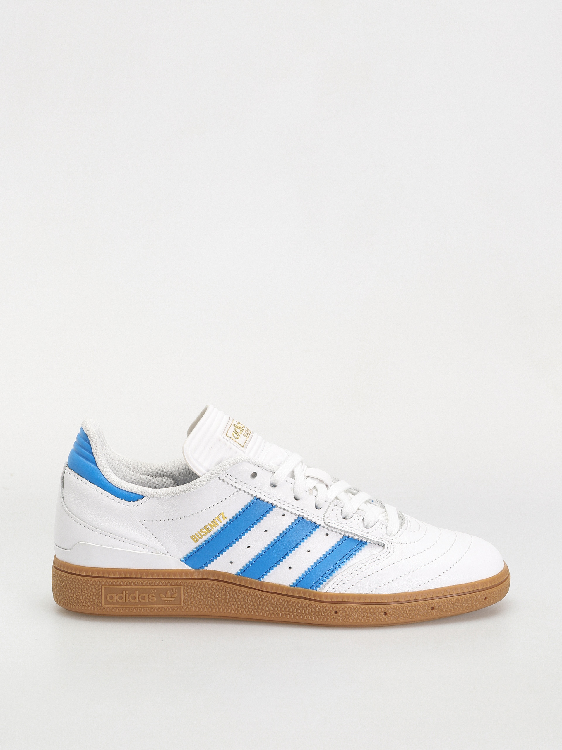 Boty adidas Busenitz (ftwwht/blubir/goldmt)