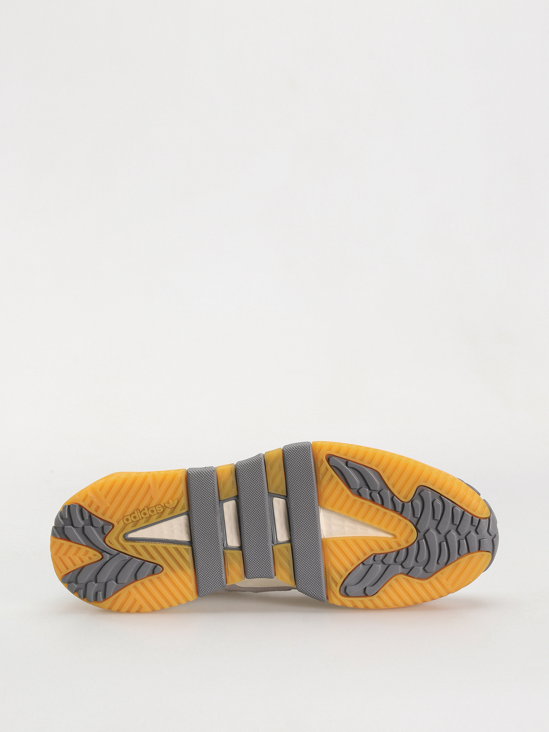 Boty adidas Originals Niteball (gretwo/greone/cwhite)