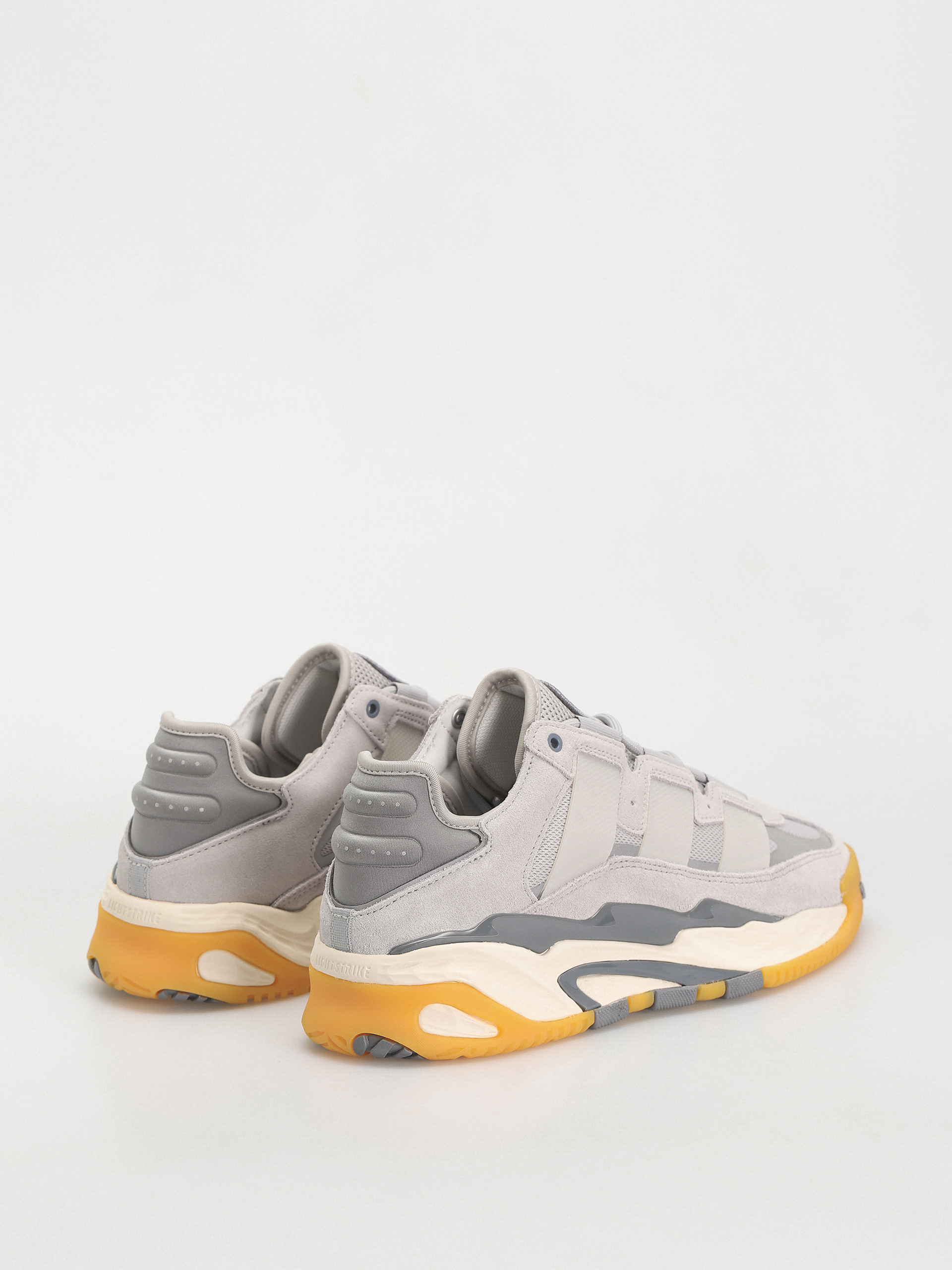 Boty adidas Originals Niteball (gretwo/greone/cwhite)