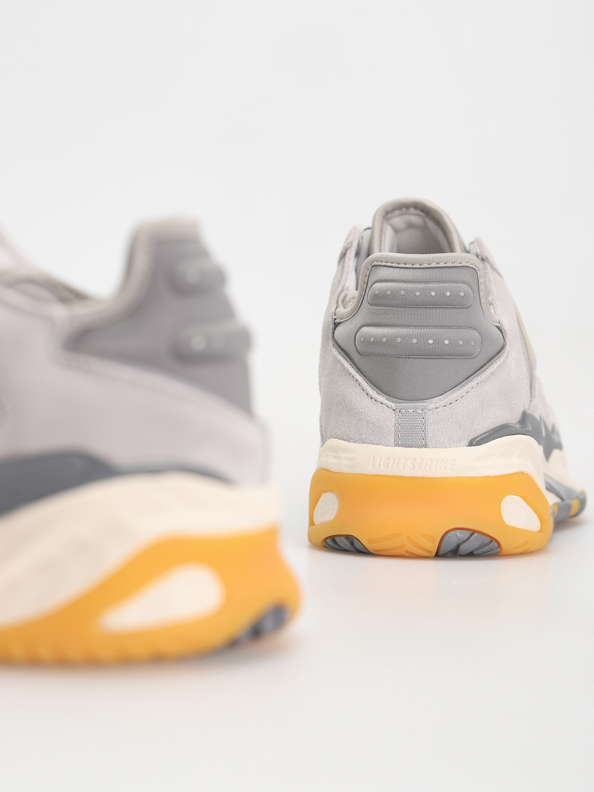 Boty adidas Originals Niteball (gretwo/greone/cwhite)