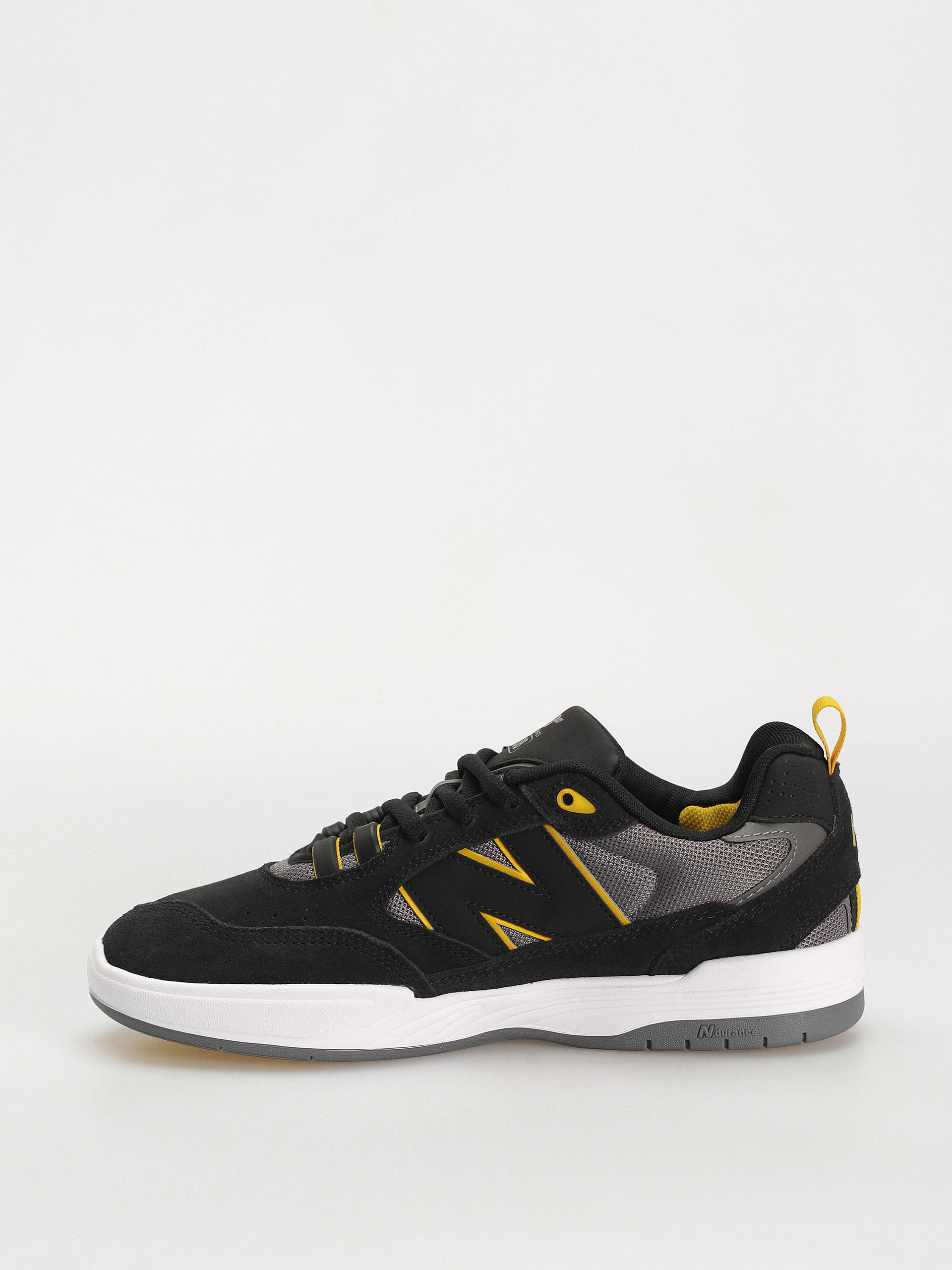 Boty New Balance 808 (black)