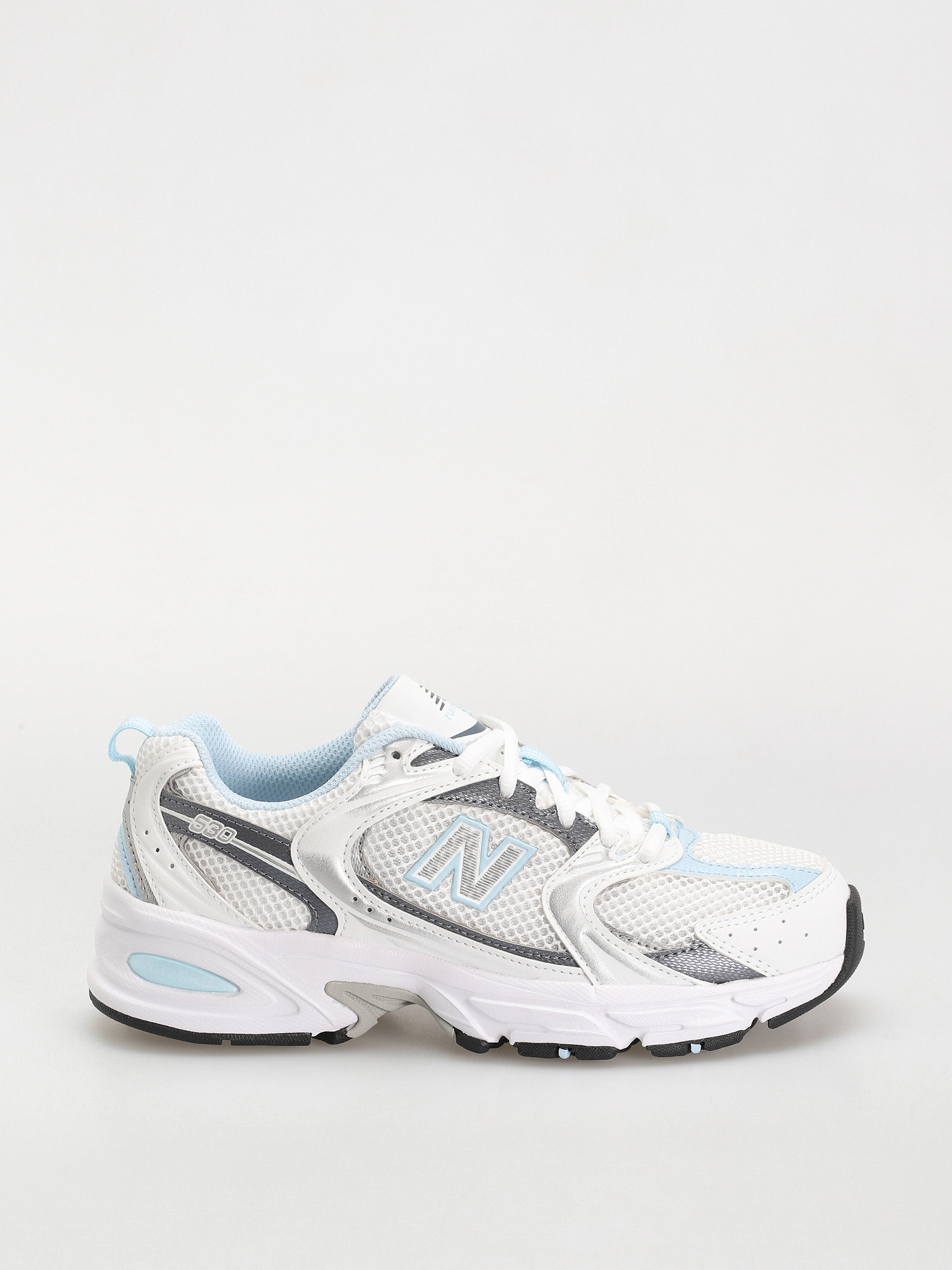 Boty New Balance 530 (white)