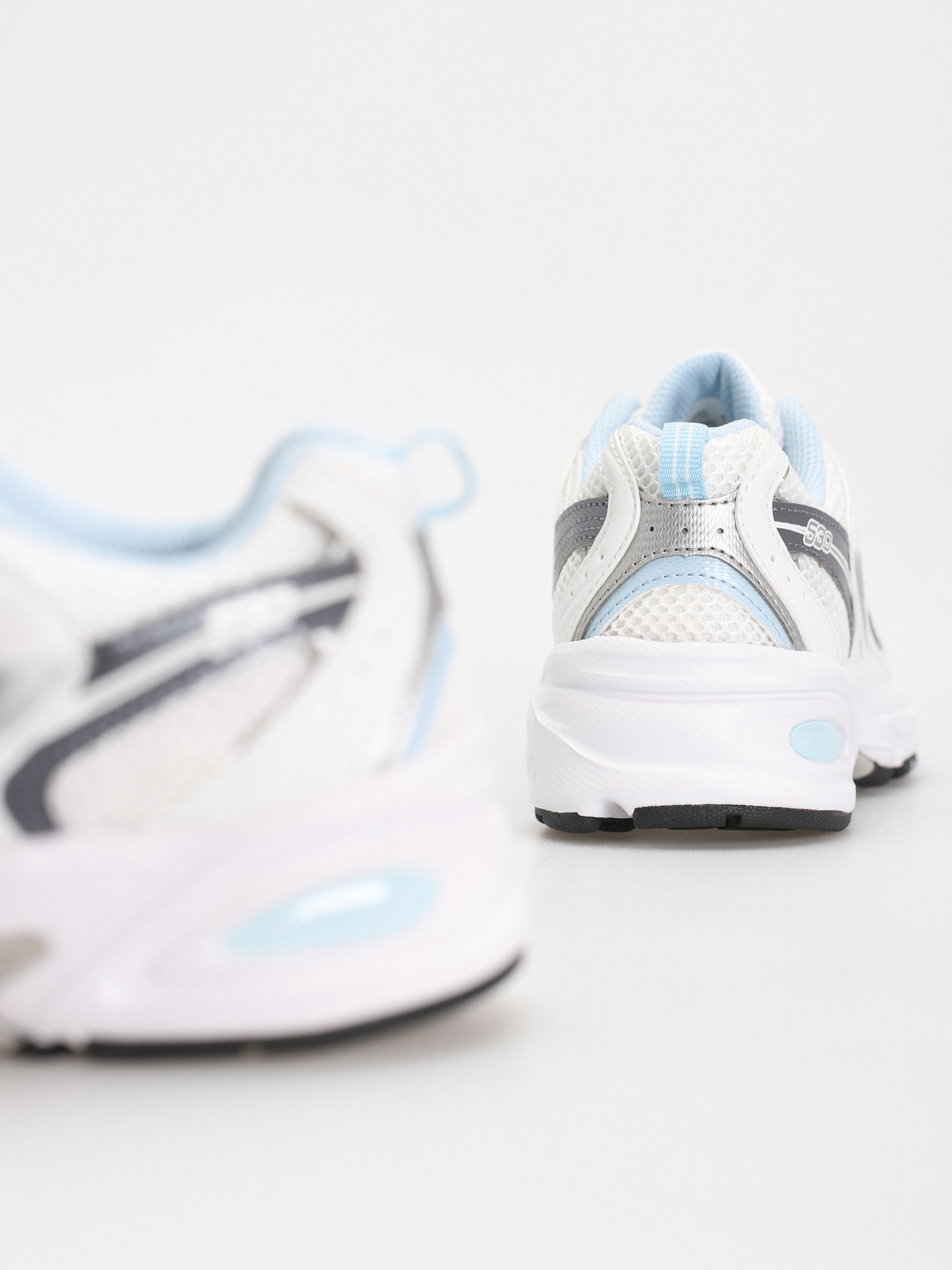 Boty New Balance 530 (white)