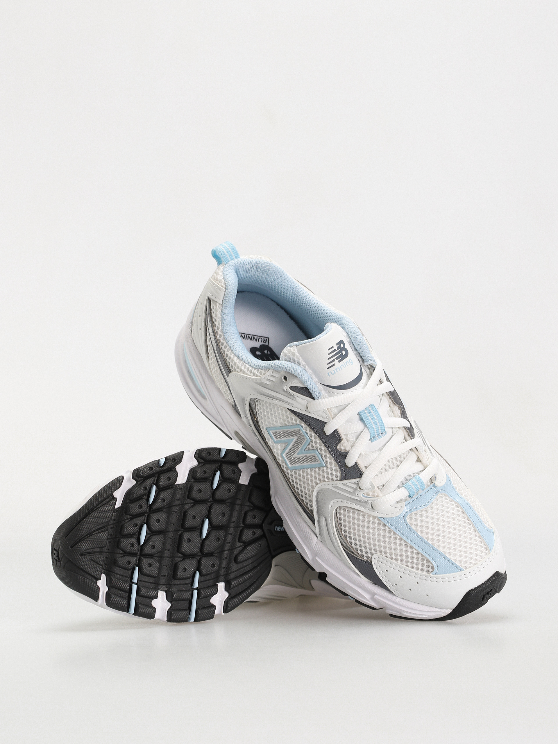 Boty New Balance 530 (white)