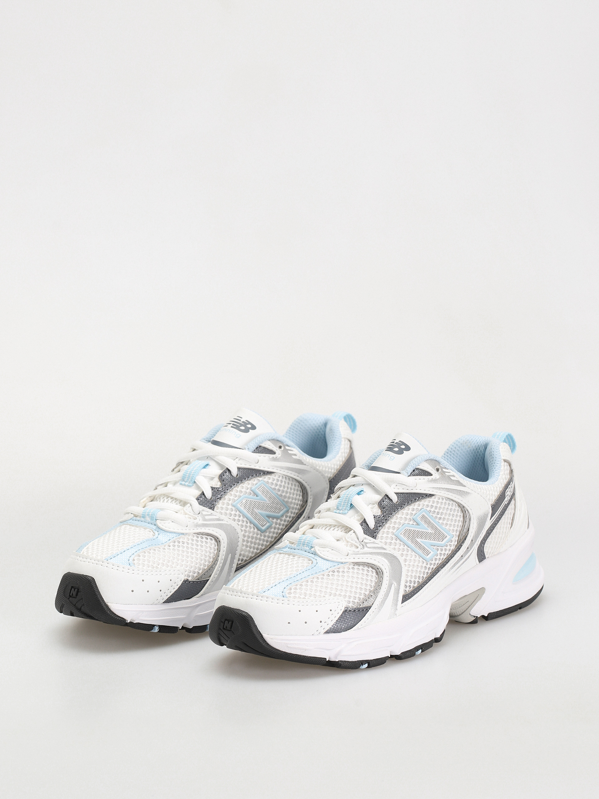 Boty New Balance 530 (white)