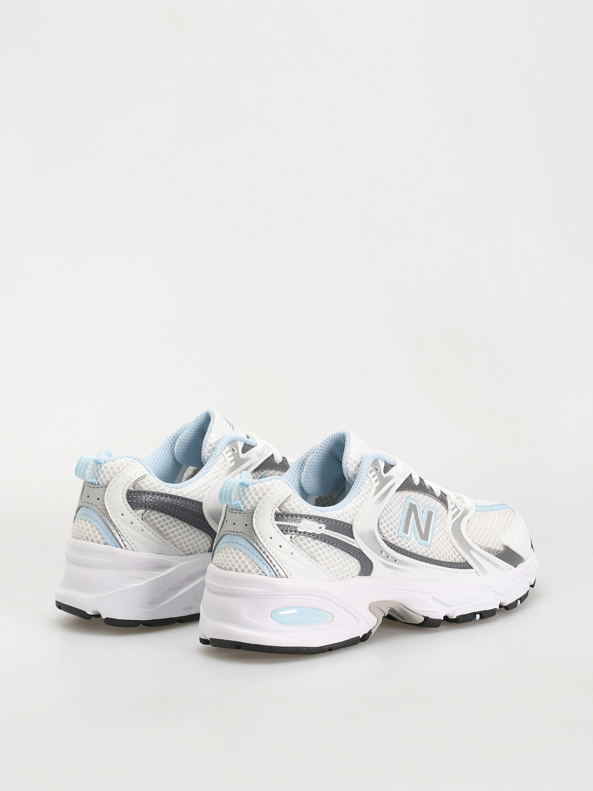 Boty New Balance 530 (white)