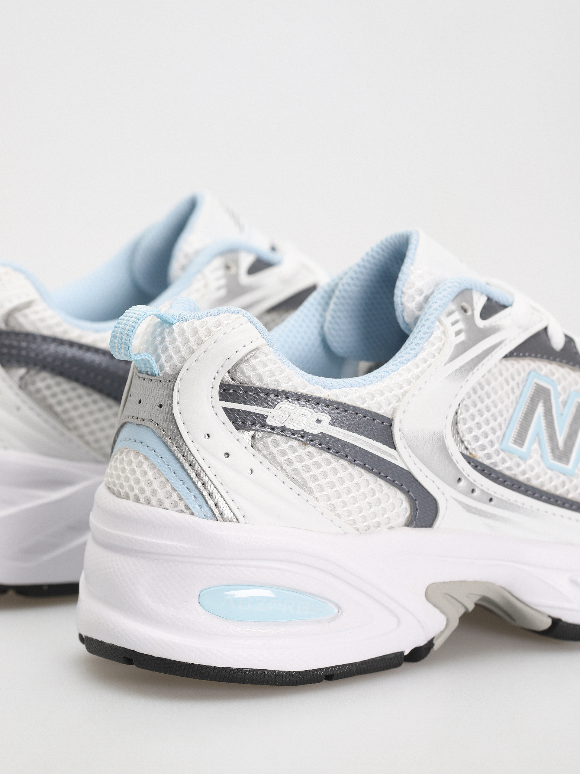 Boty New Balance 530 (white)