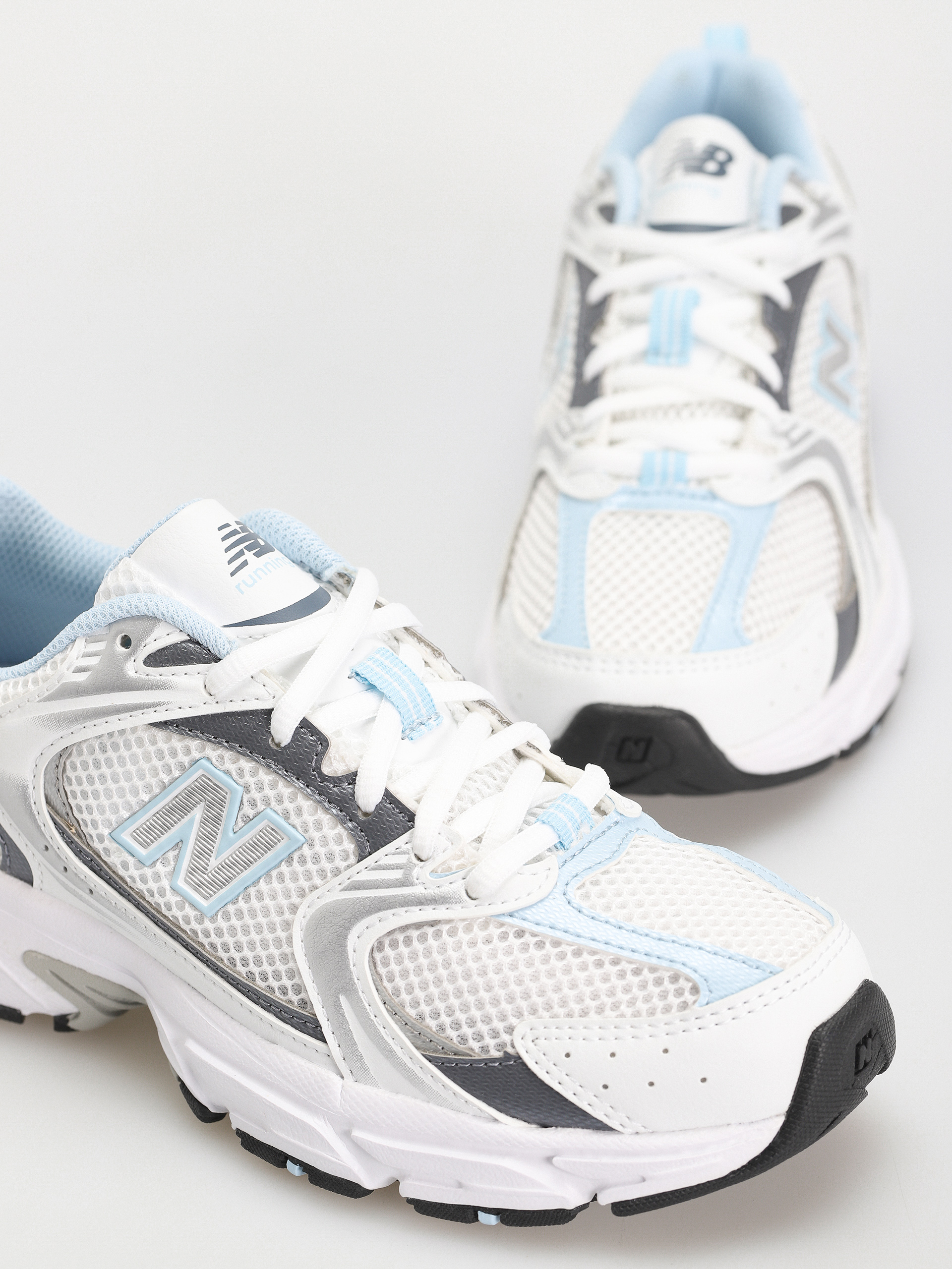 Boty New Balance 530 (white)