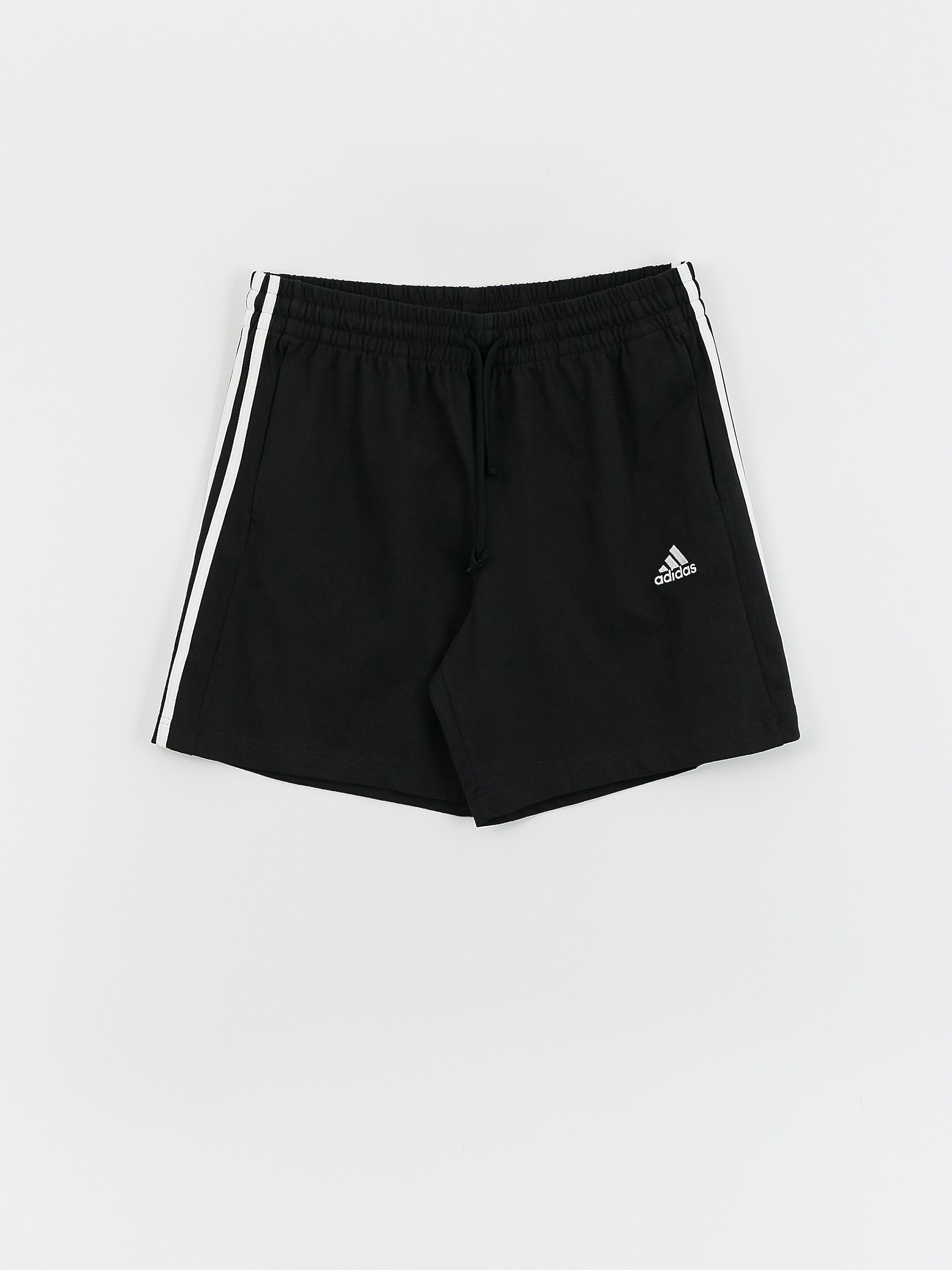 Kraťasy adidas Originals 3S Sj 7 (black/white)