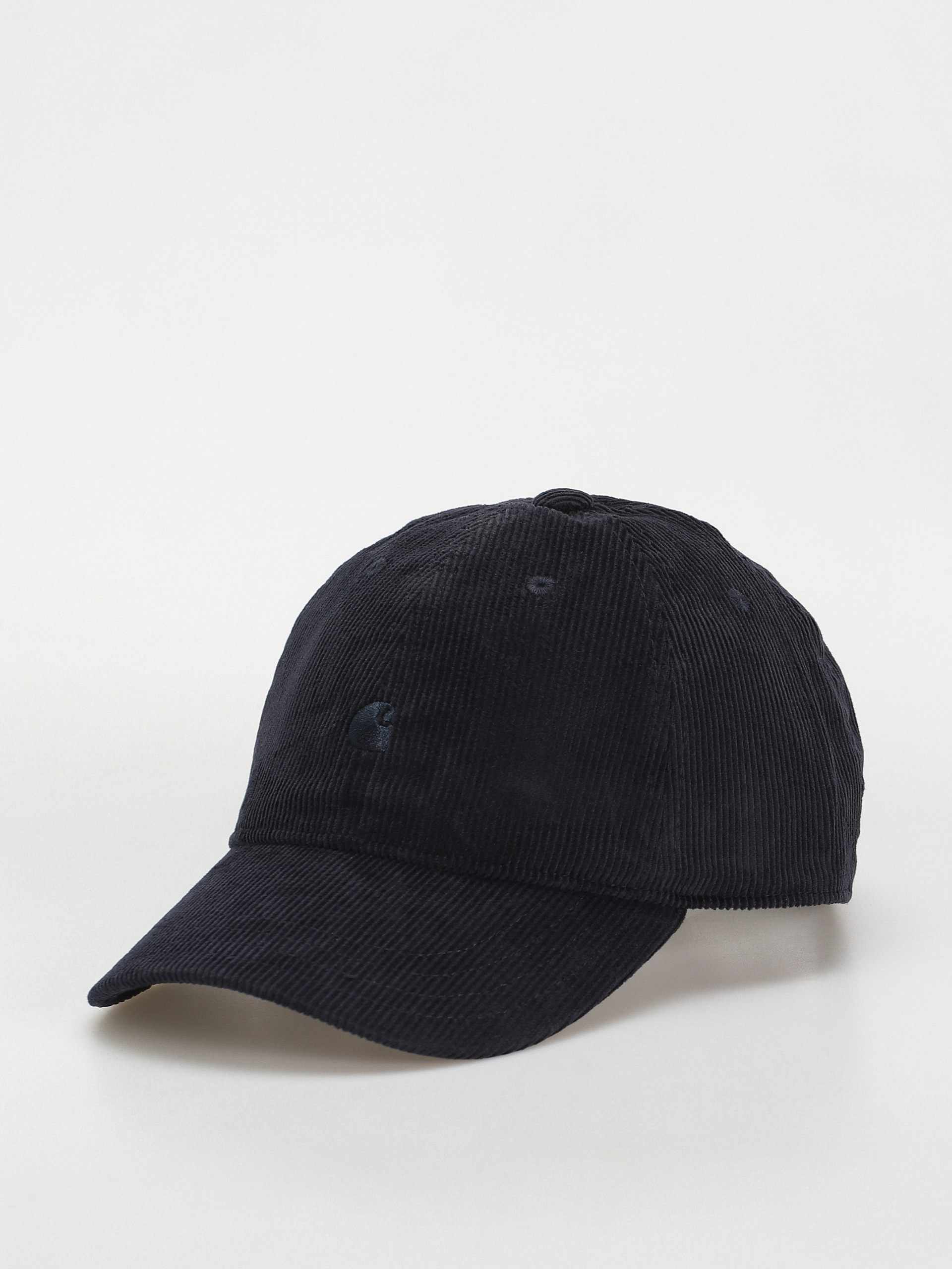 Kšiltovka  Carhartt WIP Harlem (dark navy)