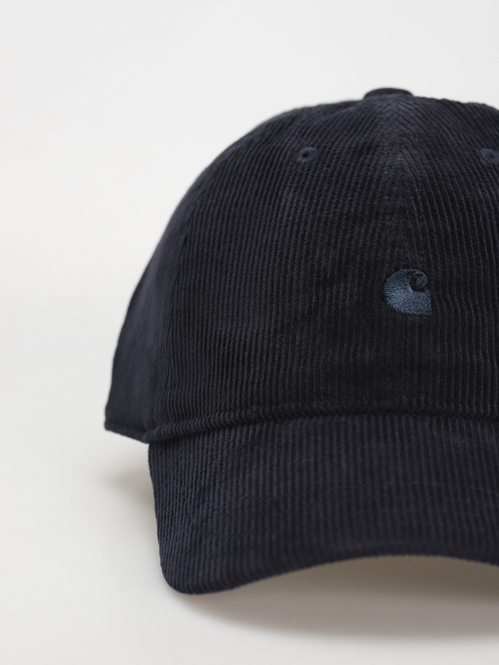 Kšiltovka  Carhartt WIP Harlem (dark navy)