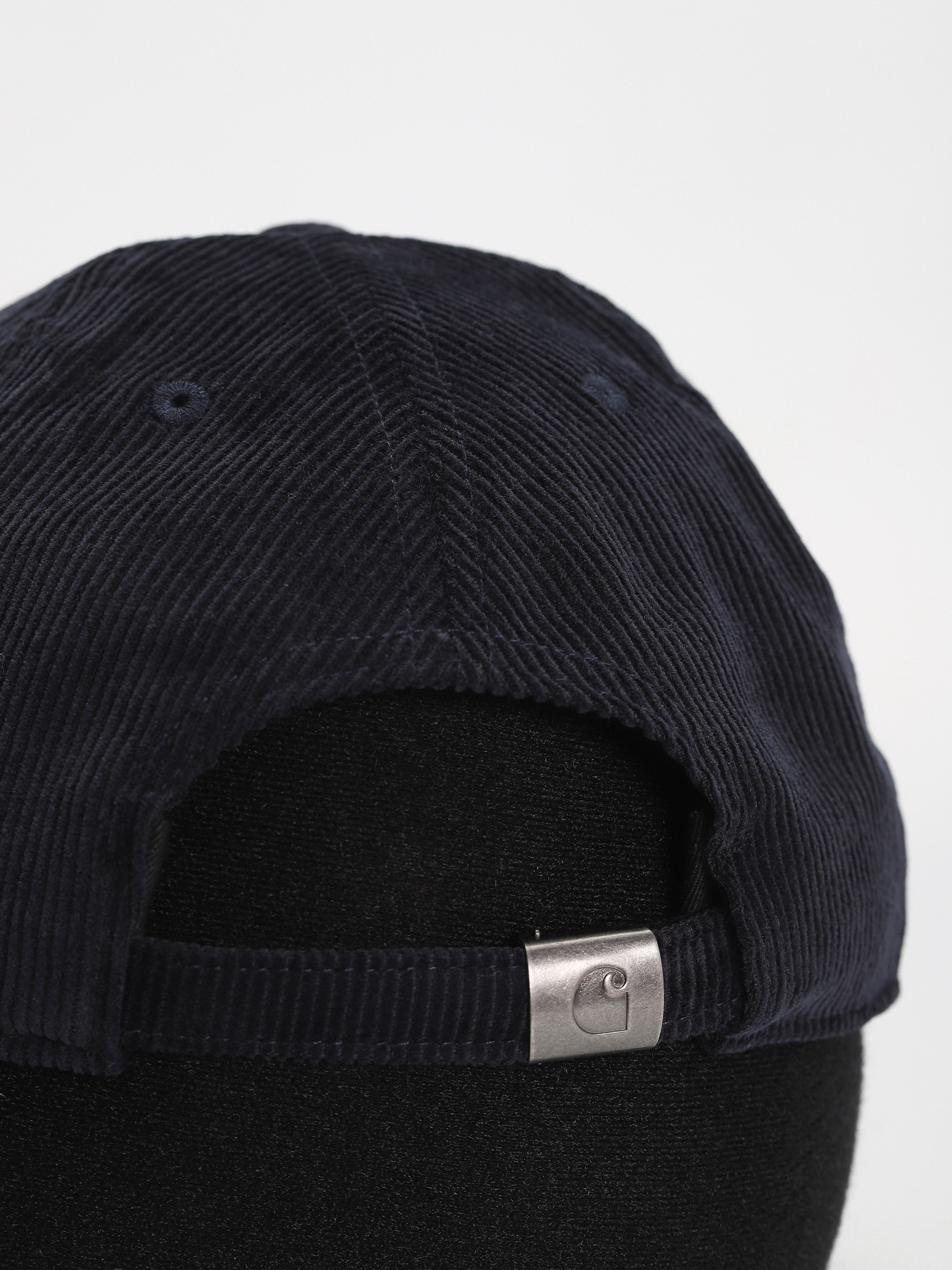Kšiltovka  Carhartt WIP Harlem (dark navy)