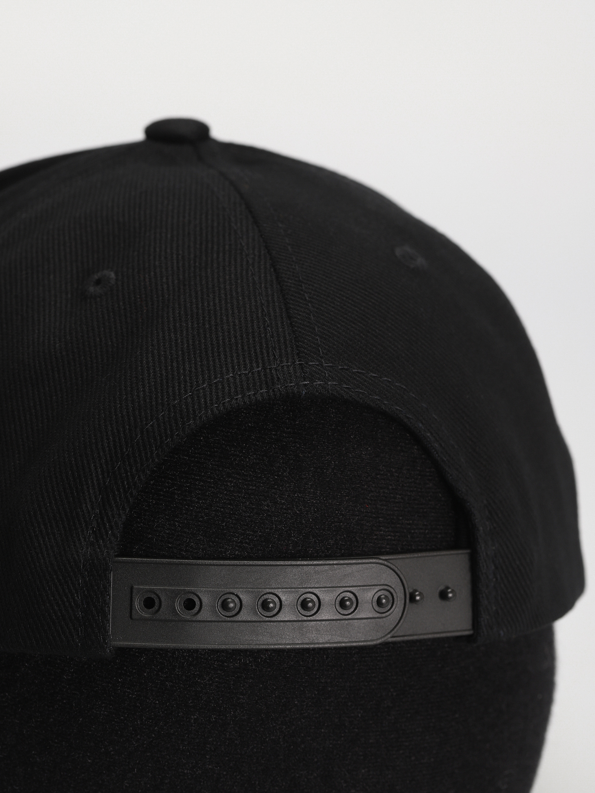 Kšiltovka  Carhartt WIP Rocky Trucker (black)