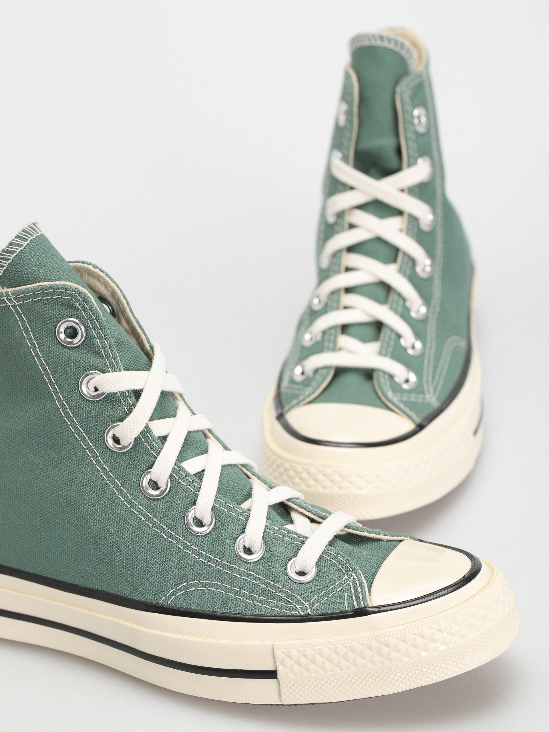 Tenisky Converse Chuck 70 Hi (forest/olive)