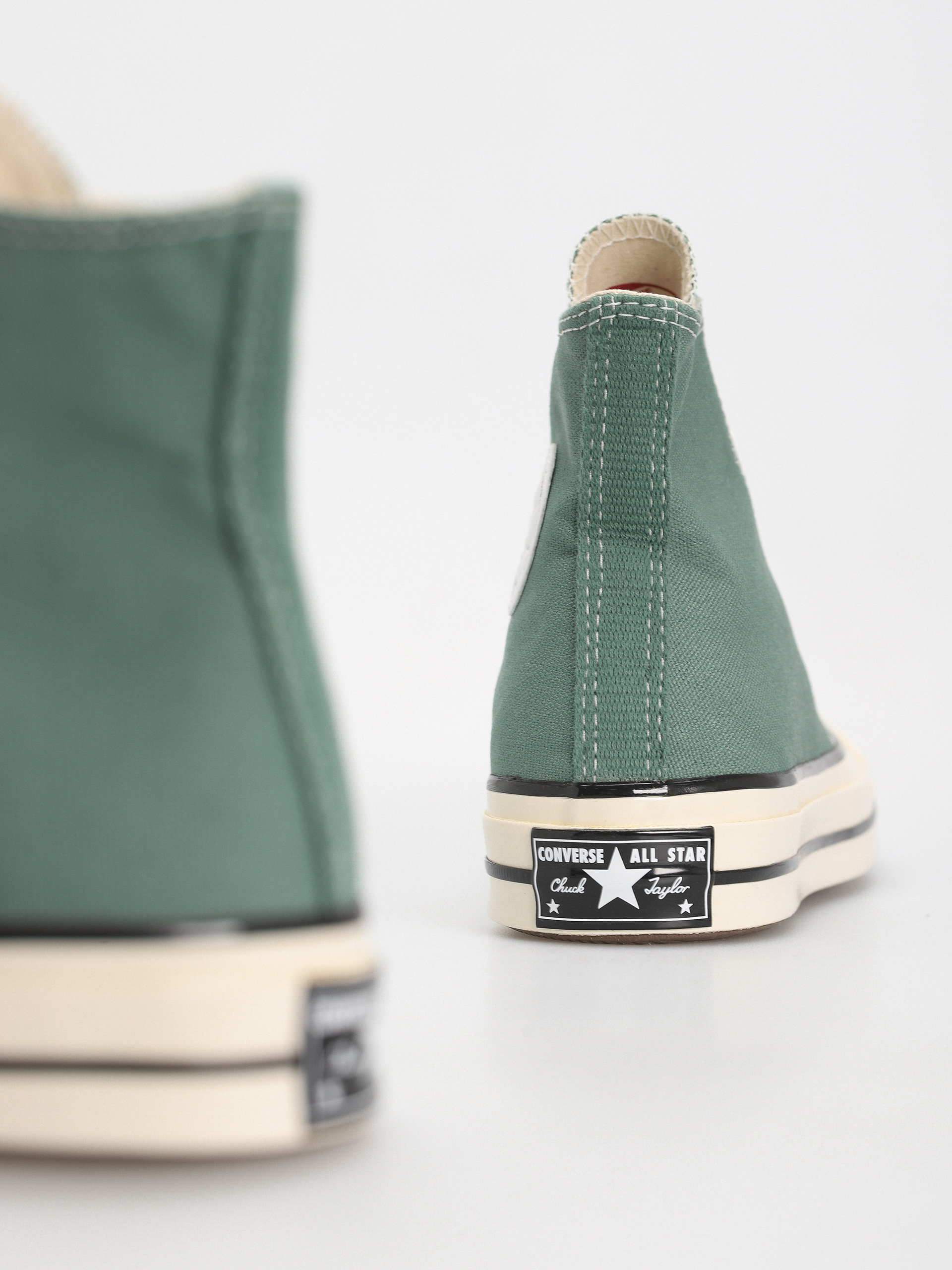 Tenisky Converse Chuck 70 Hi (forest/olive)