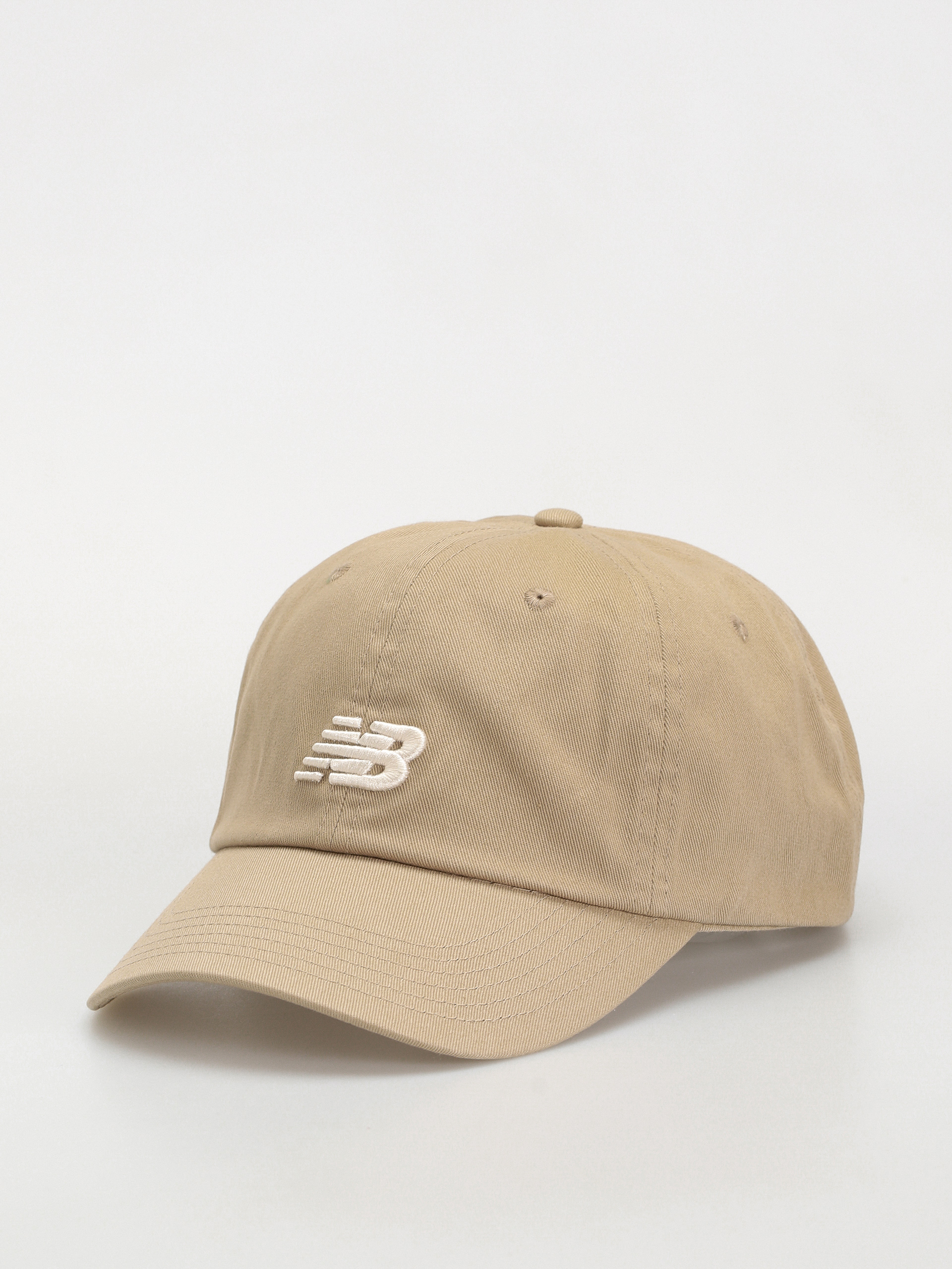 Kšiltovka  New Balance 6 Panel Classic (stonewar)