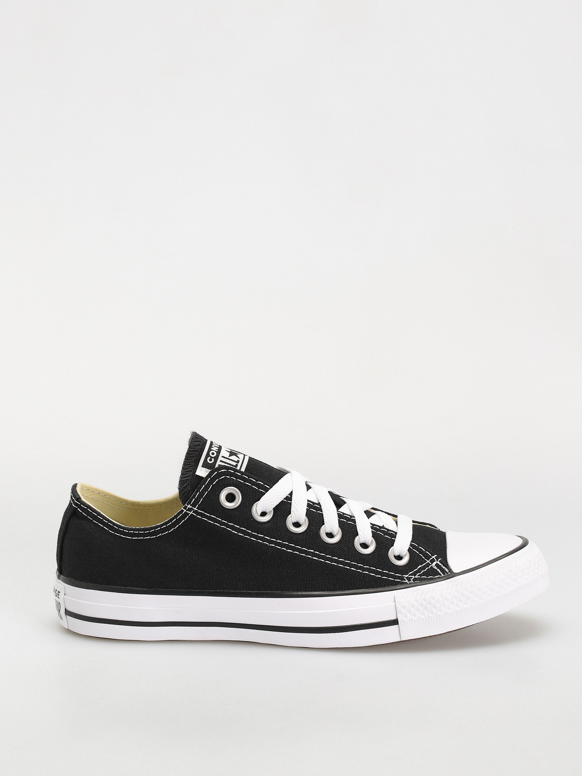 Tenisky Converse Chuck Taylor All Star OX (black)