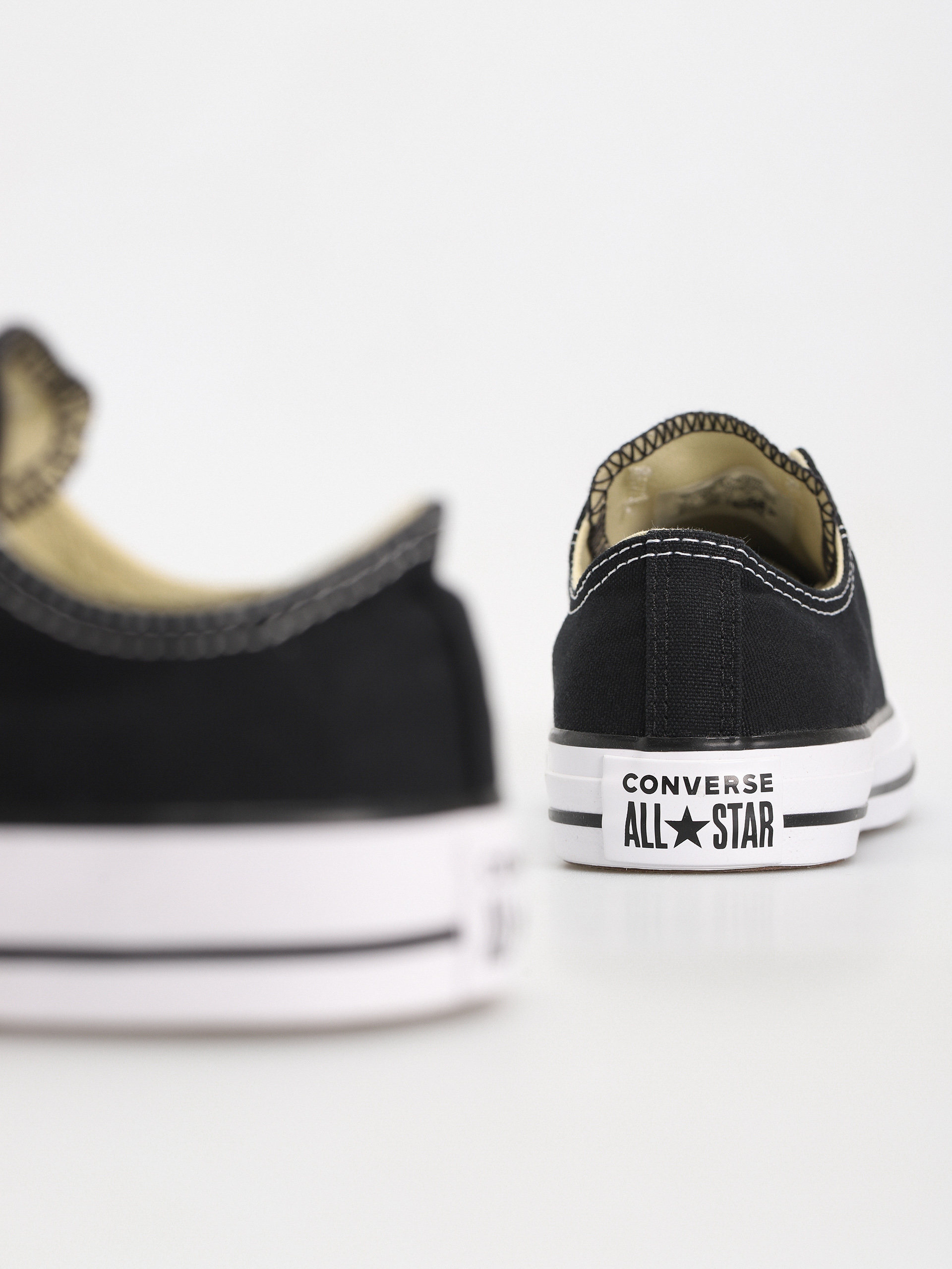 Tenisky Converse Chuck Taylor All Star OX (black)