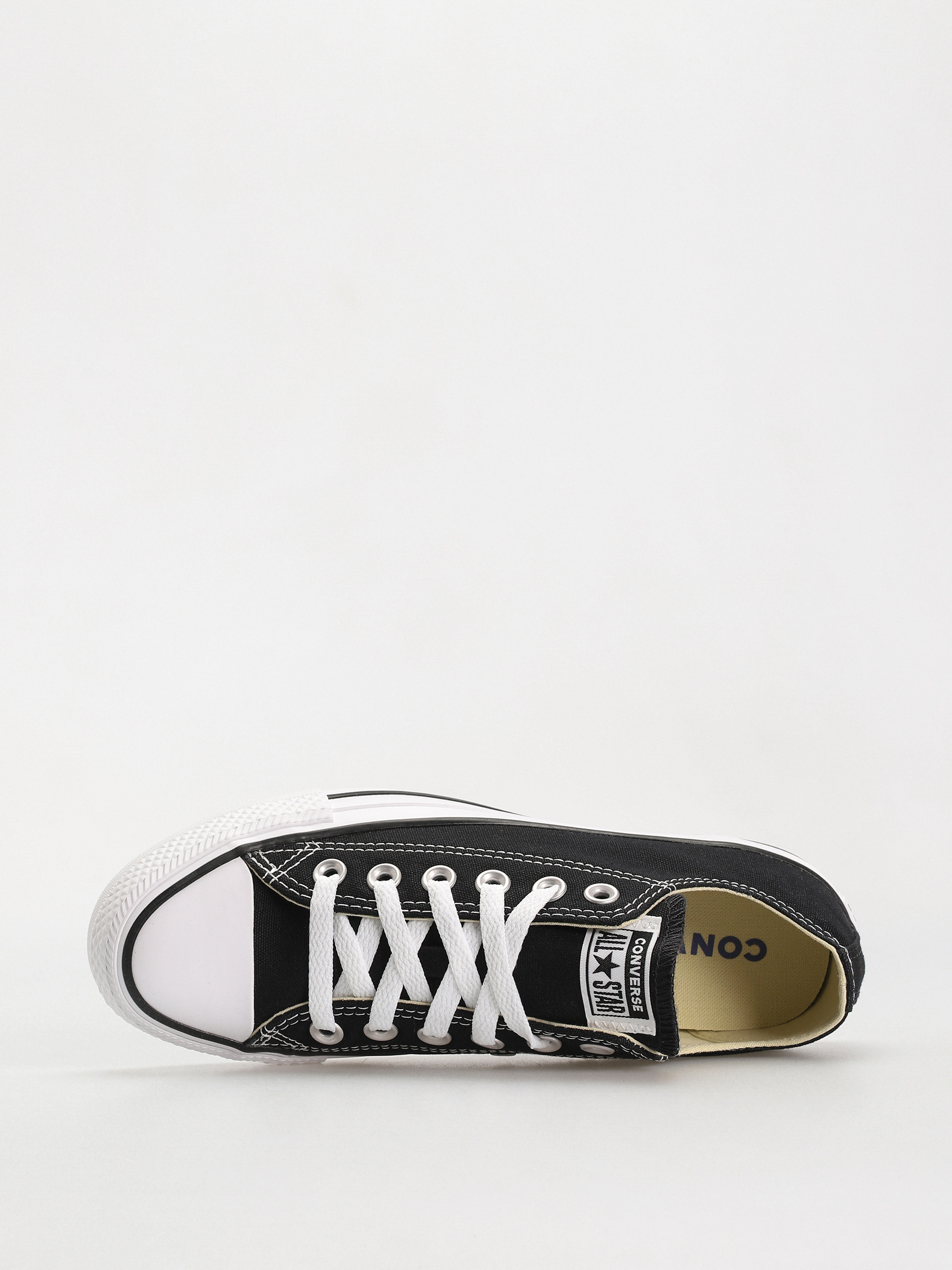 Tenisky Converse Chuck Taylor All Star OX (black)