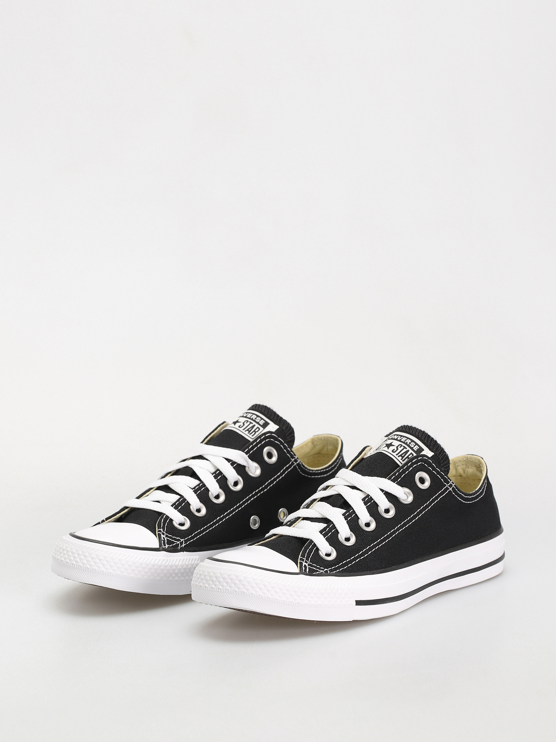 Tenisky Converse Chuck Taylor All Star OX (black)