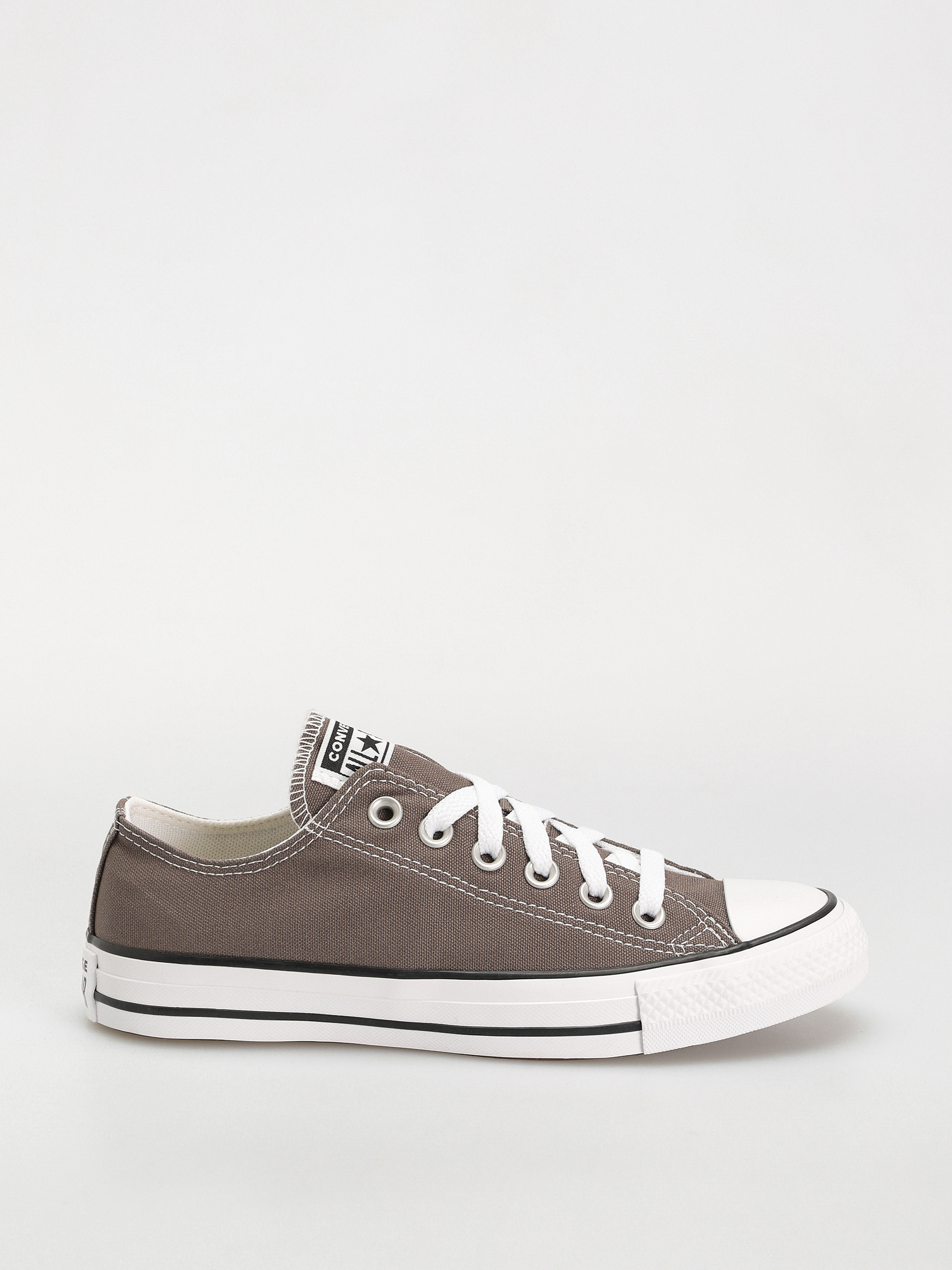 Converse Tenisky Chuck Taylor All Star Seasonal OX (charcoal)