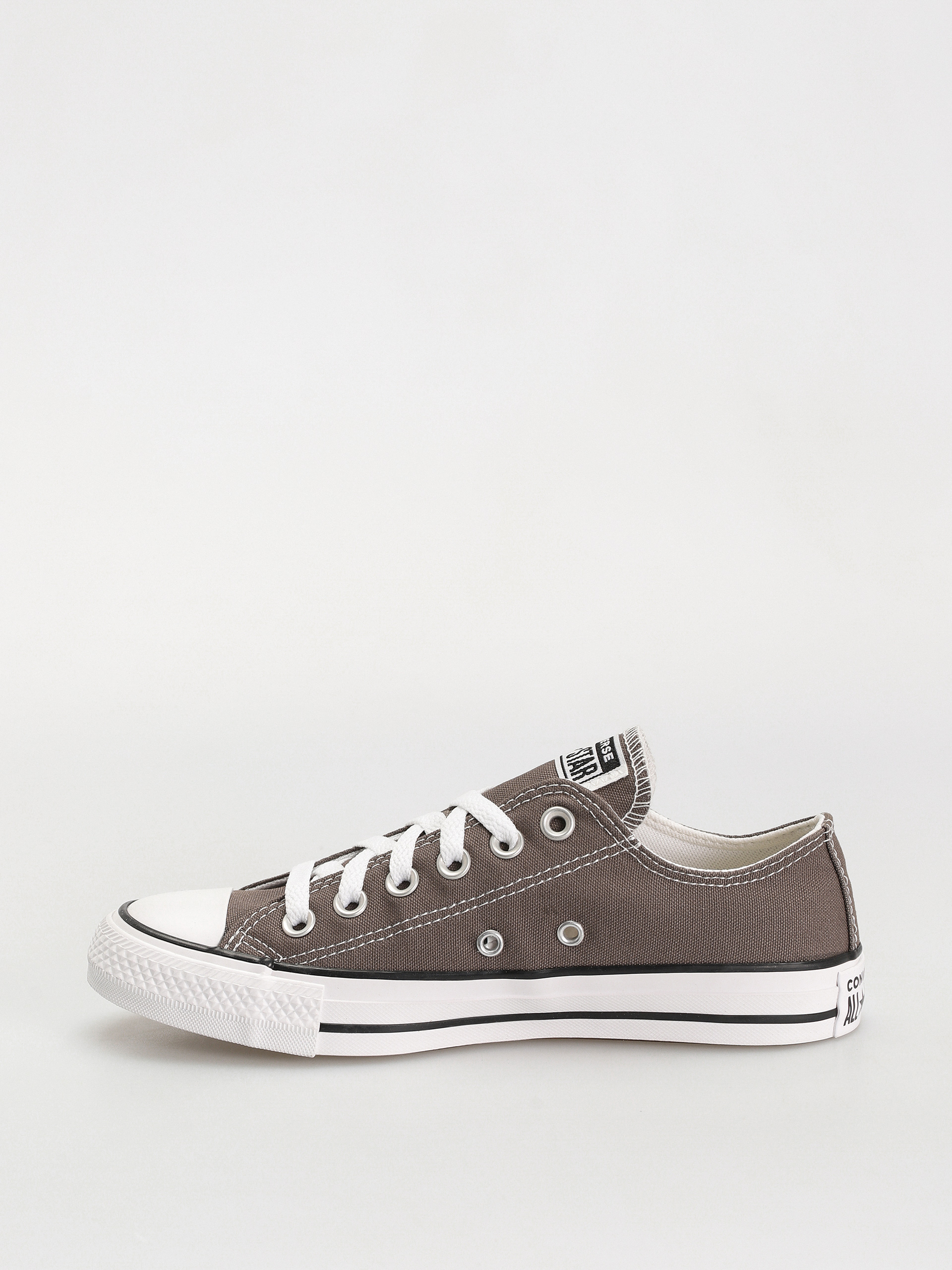 Converse Tenisky Chuck Taylor All Star Seasonal OX (charcoal)